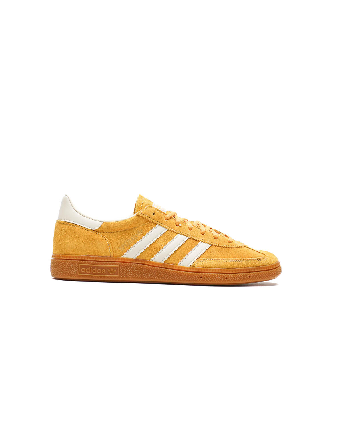 Adidas Handball Spezial Yellow / Cream White - Image 23