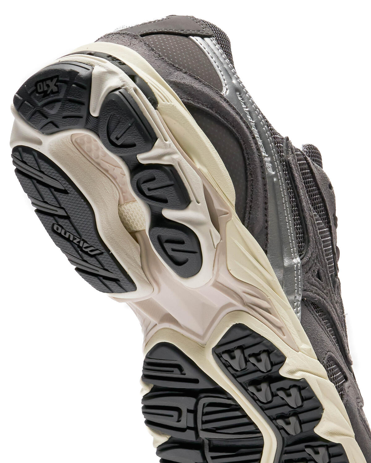 Mizuno Wave Rider 10 - Image 7
