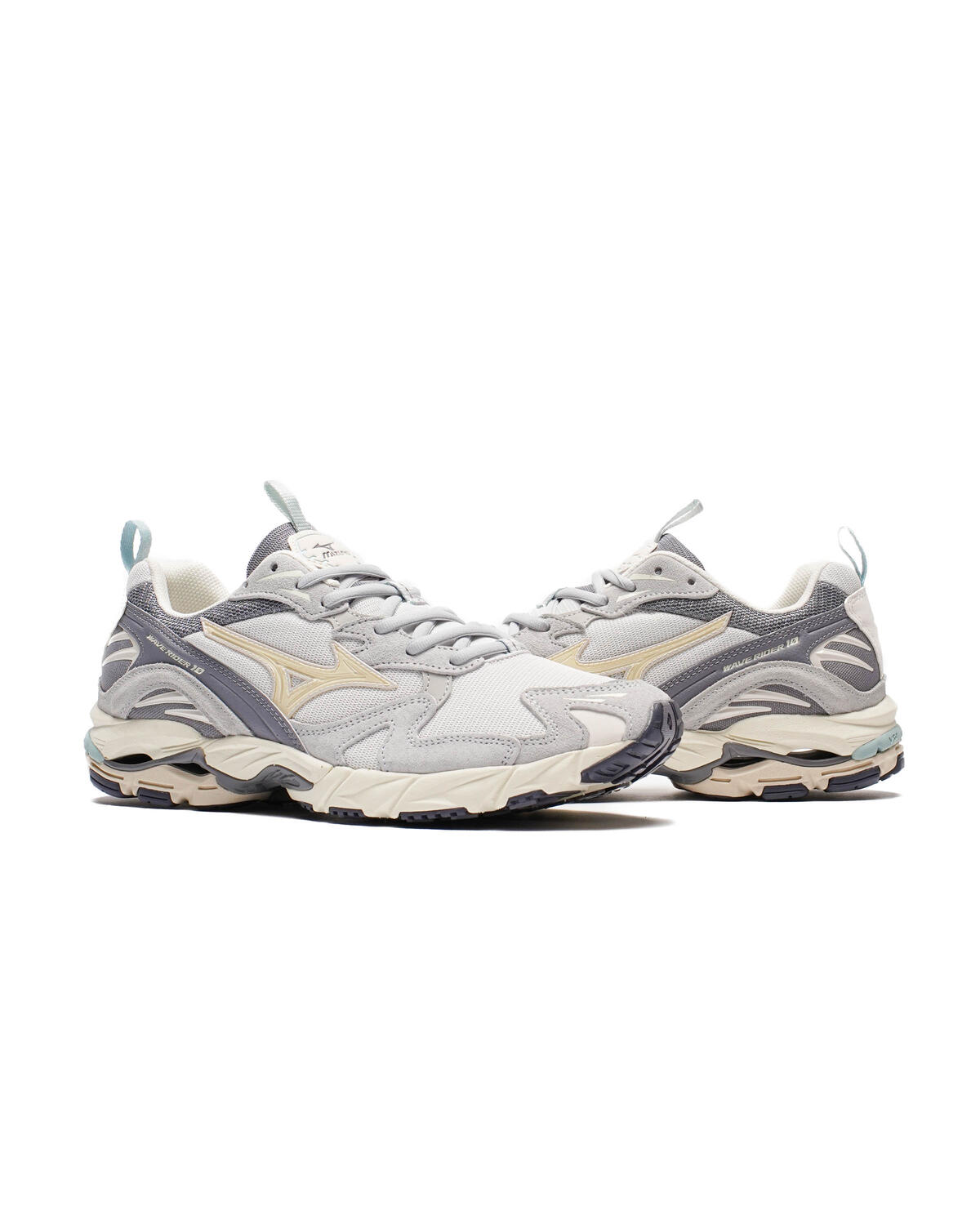 Mizuno Wave Rider 10 - Image 5