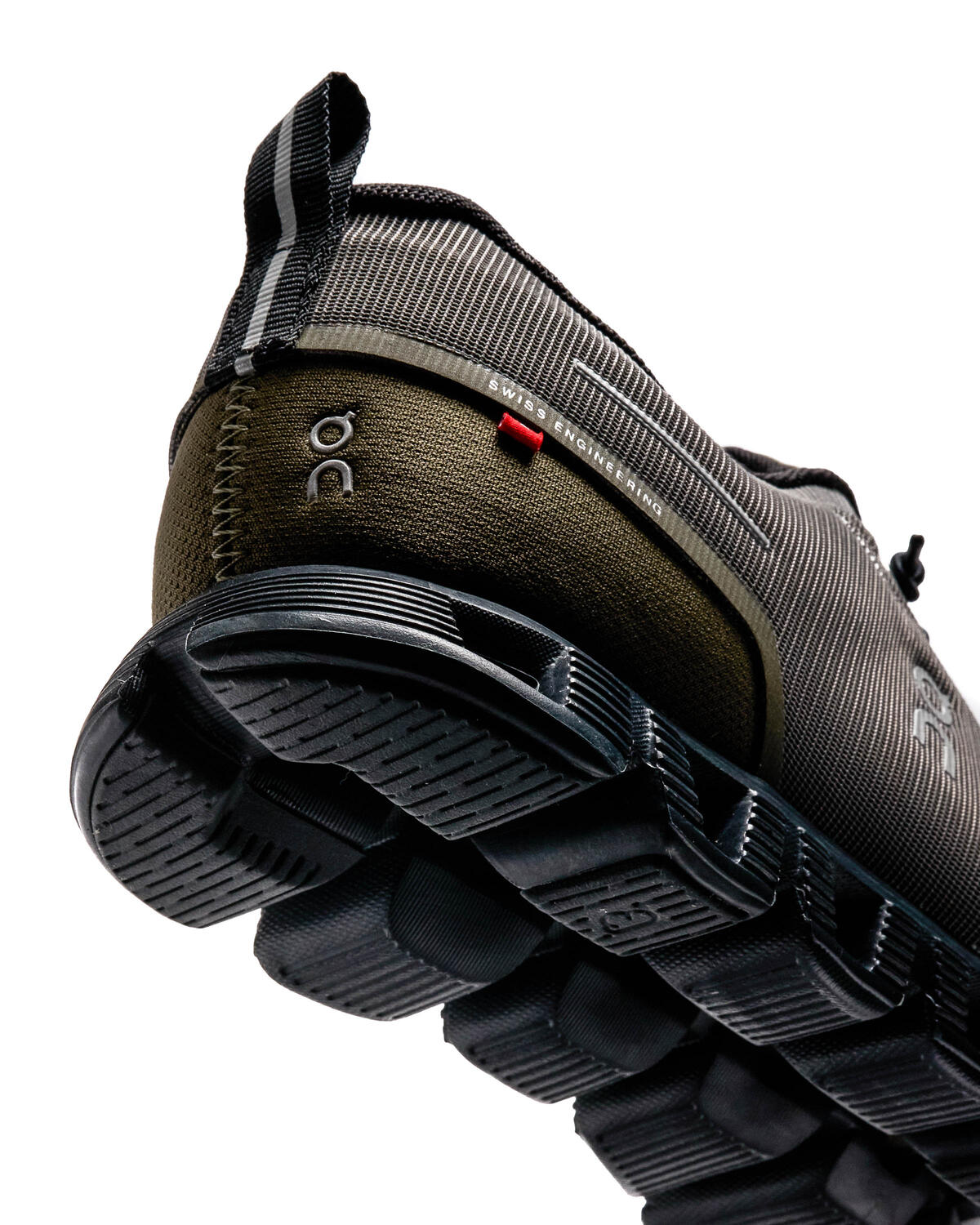 ON Running Cloud 5 Waterproof - Image 7