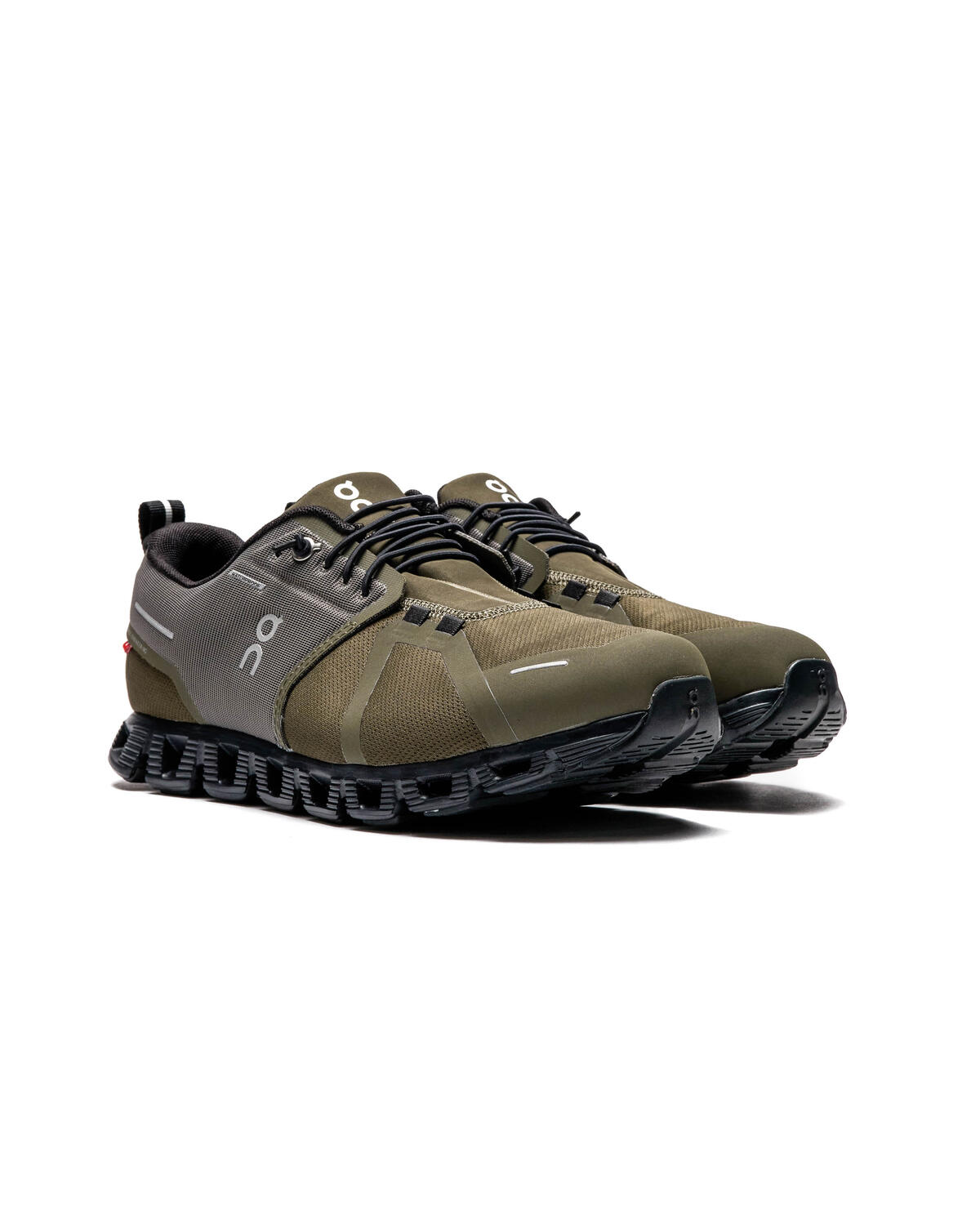 ON Running Cloud 5 Waterproof - Image 3