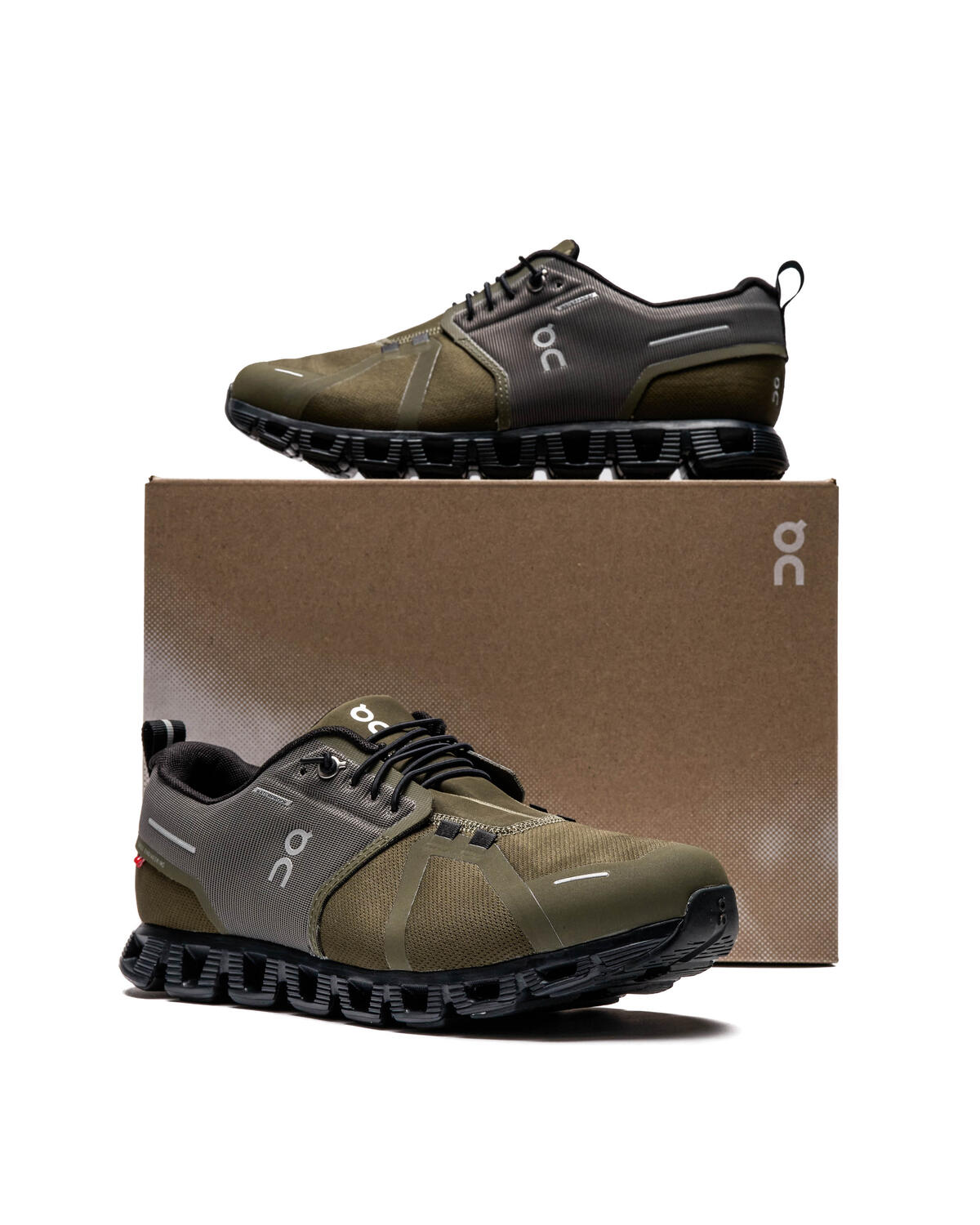 ON Running Cloud 5 Waterproof - Image 6