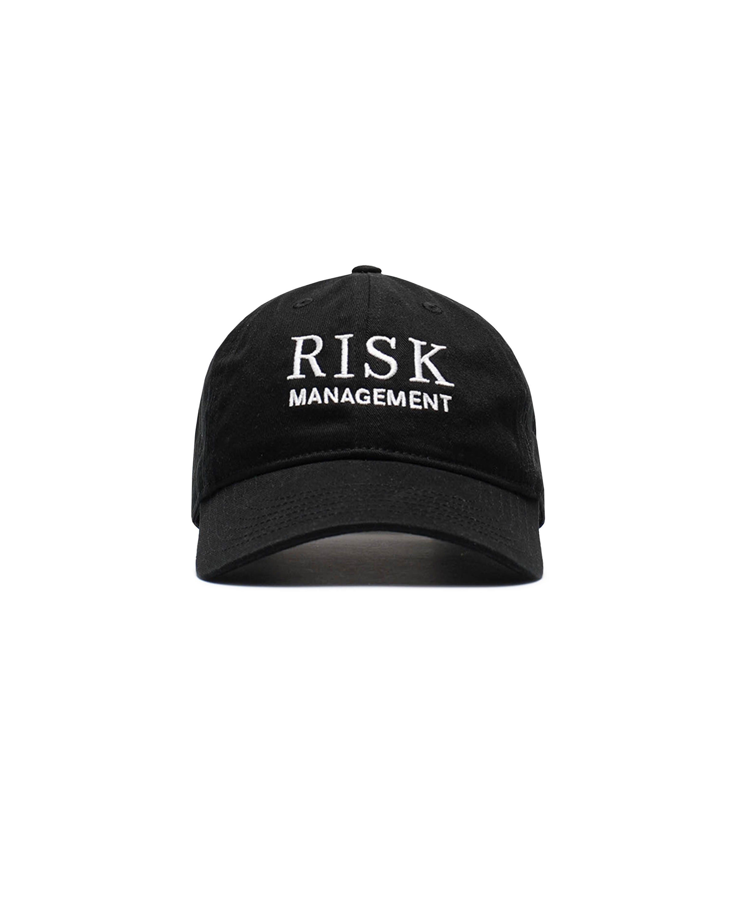 IDEA RISK MANAGEMENT HAT