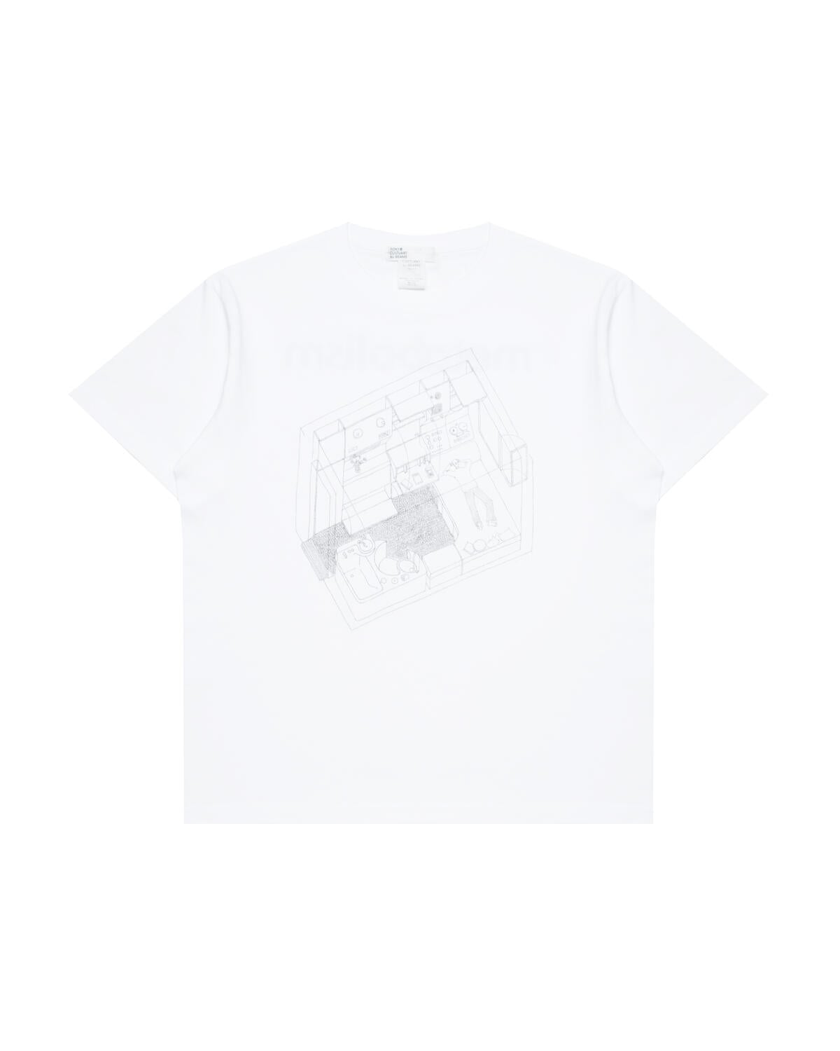 Beams Japan T-Shirt - Image 2