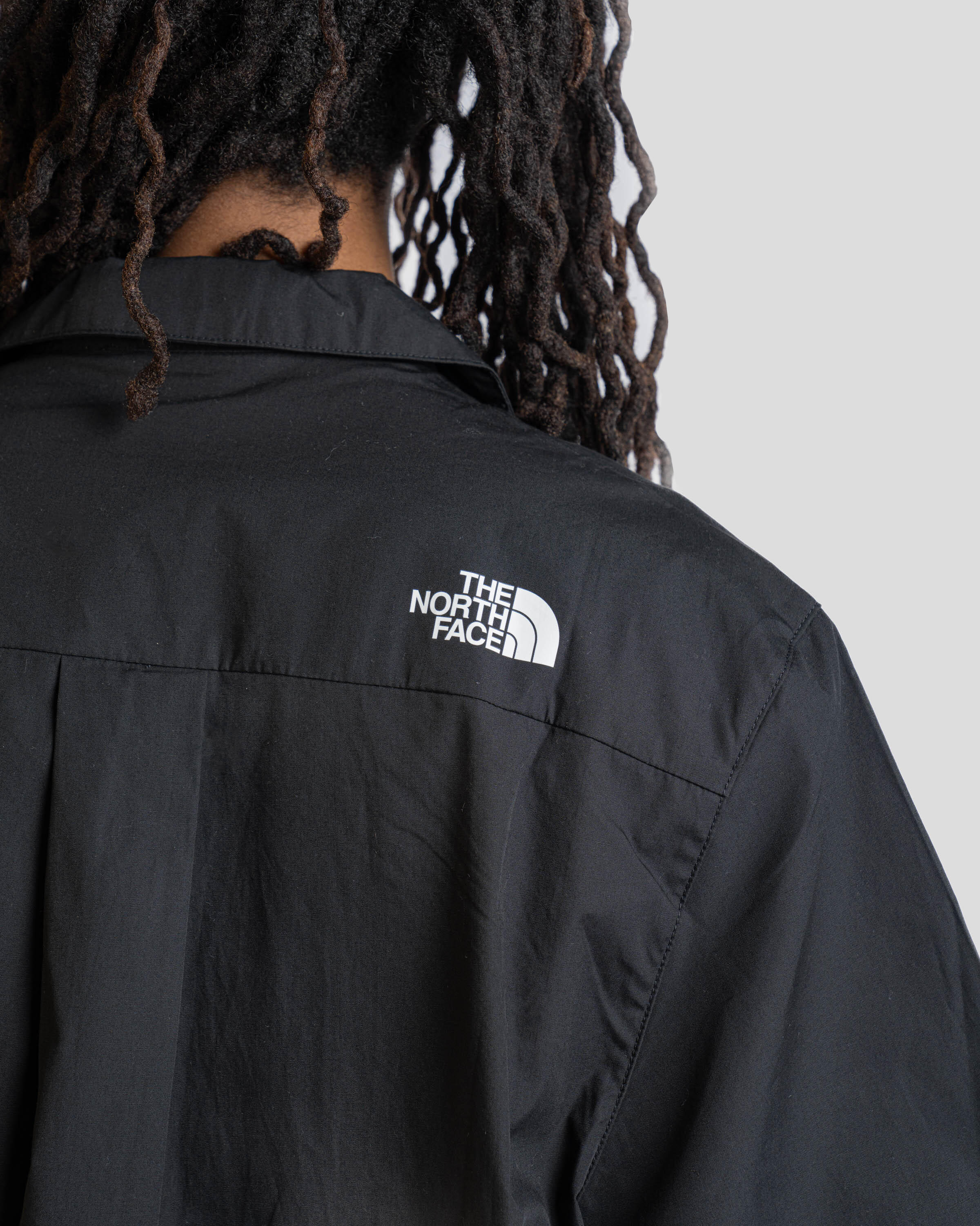 The North Face WMNS BOXY SHIRT