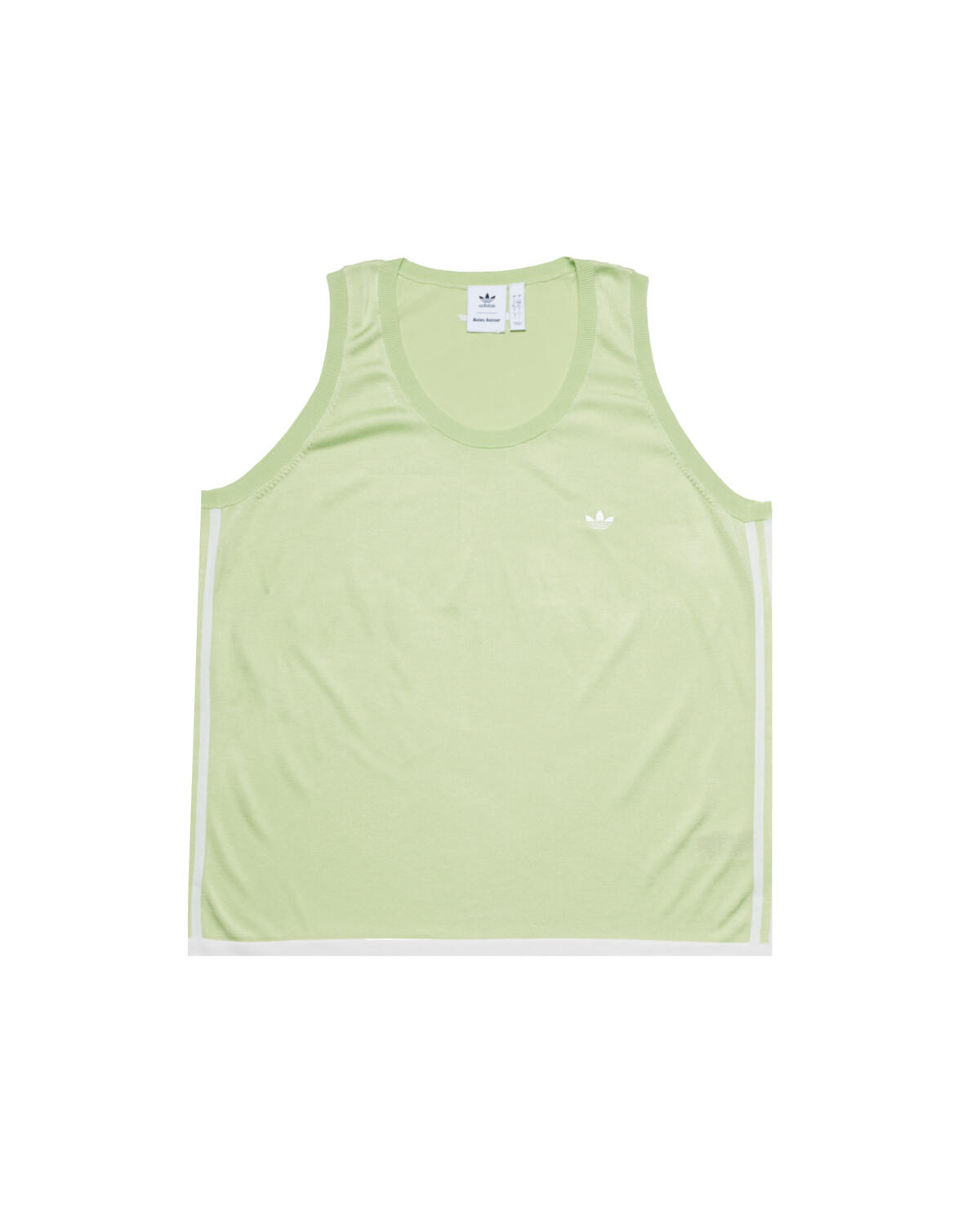 Adidas Originals x Wales Bonner KNIT VEST | IZ1890 | AFEW STORE