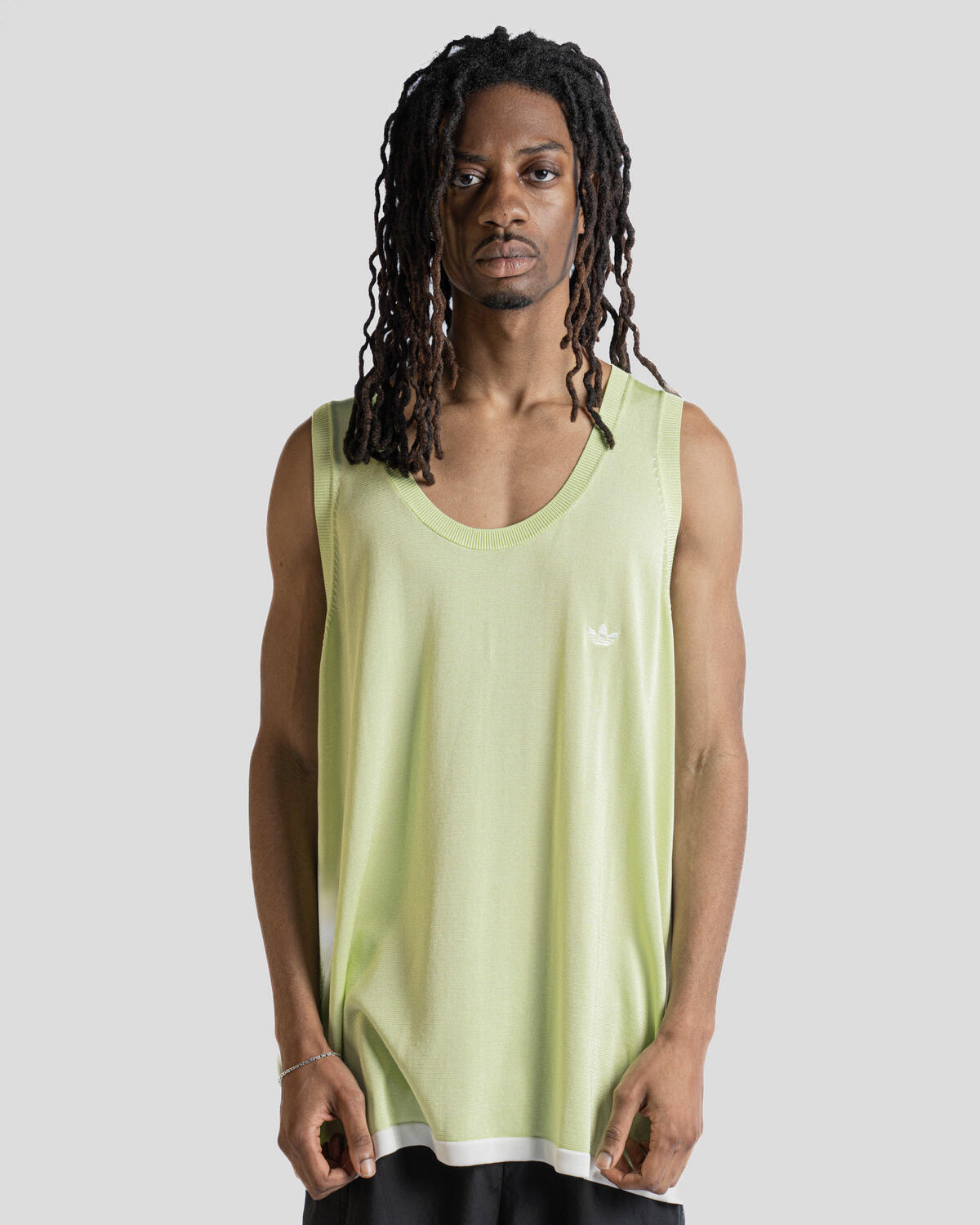 Adidas Originals x Wales Bonner Knit Vest - Image 3