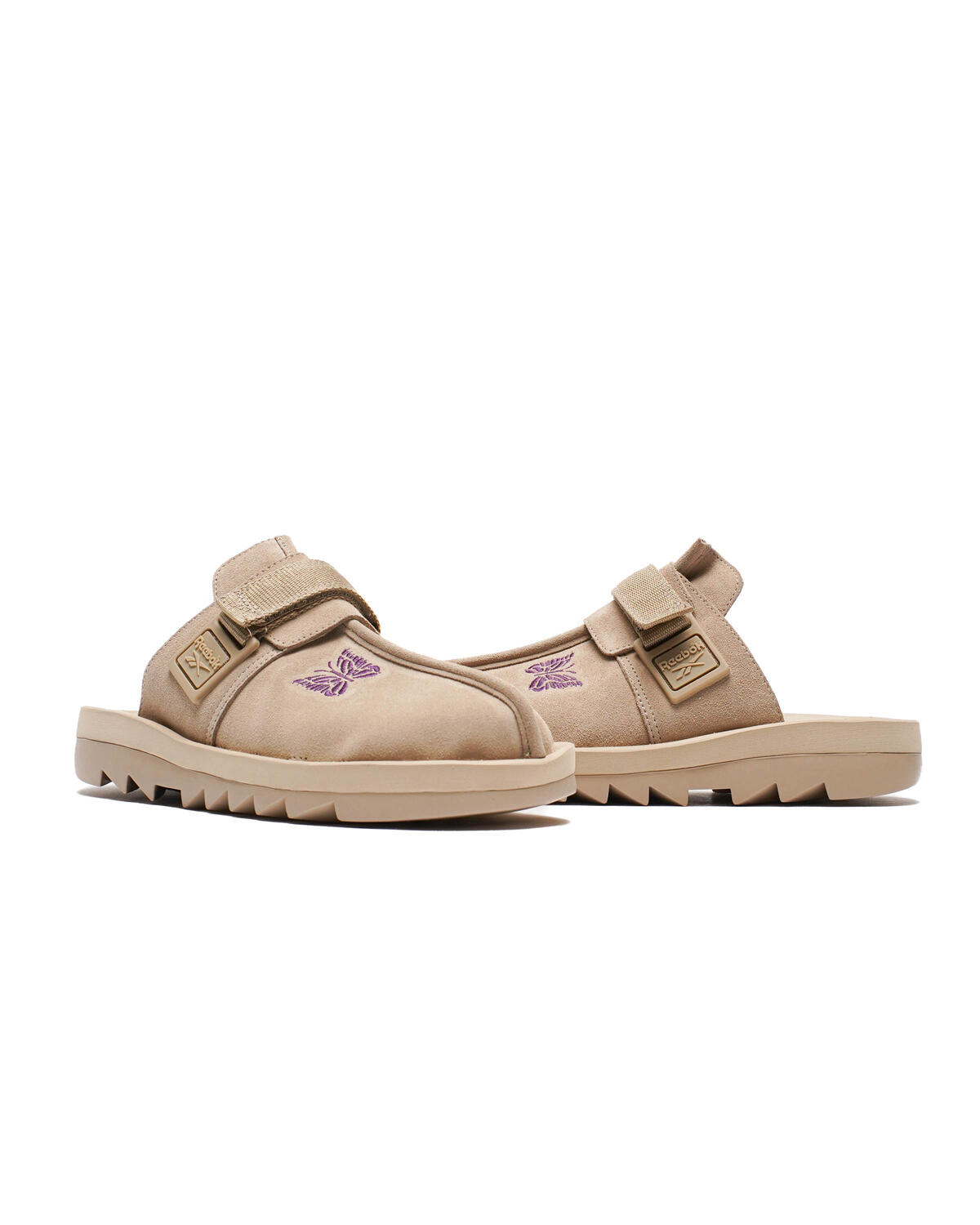 Reebok Beatnik - Image 5