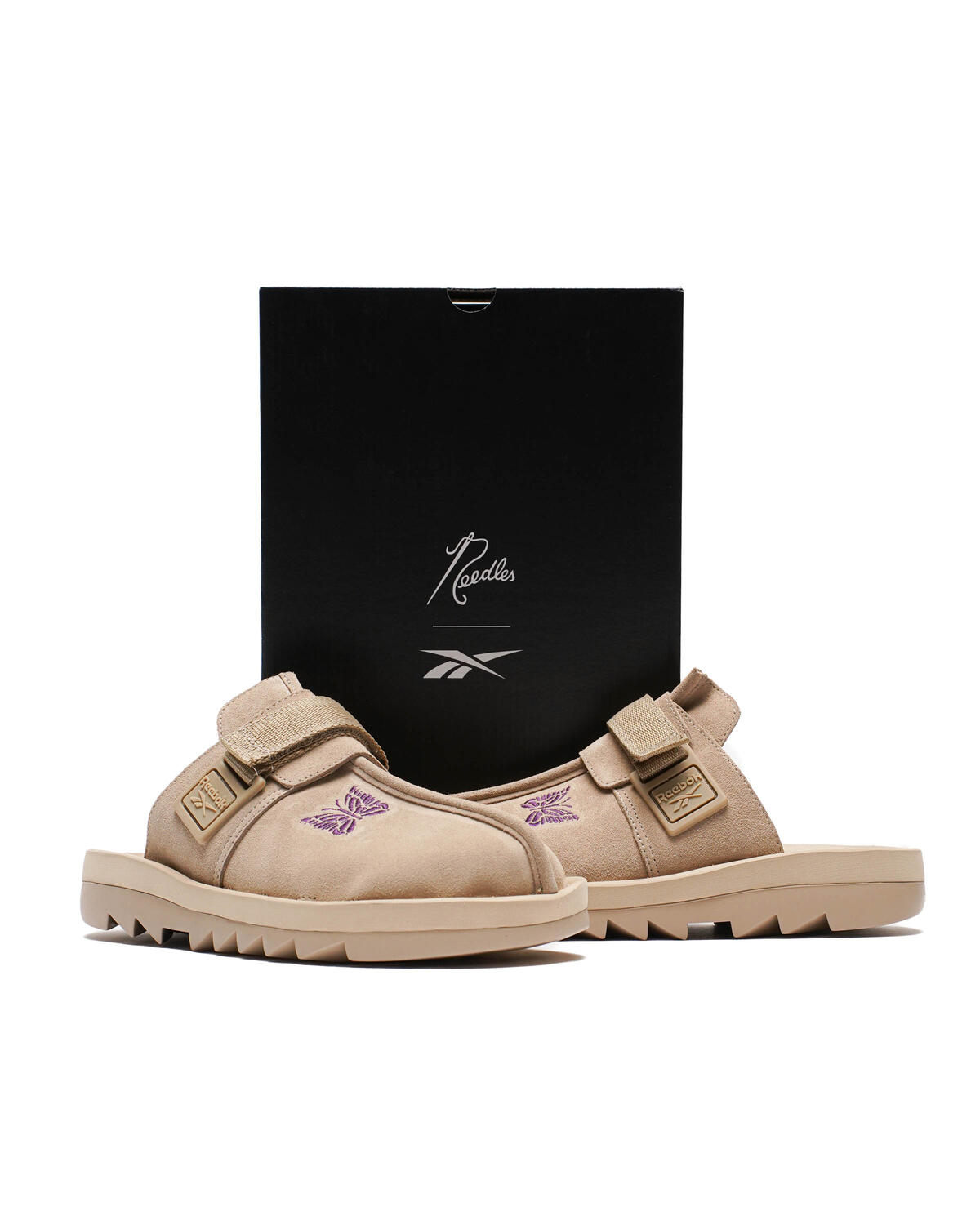 Reebok Beatnik - Image 6