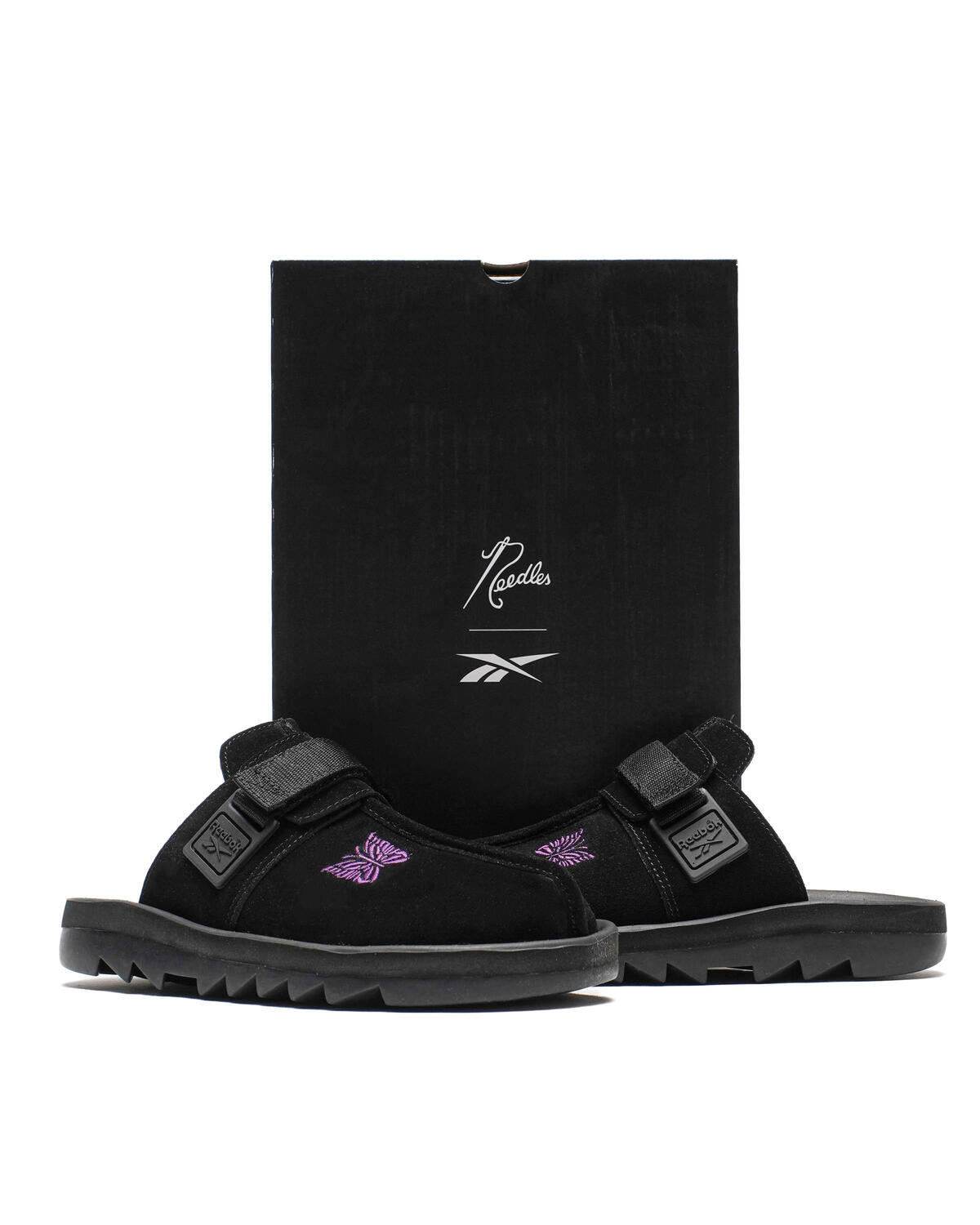 Reebok Beatnik - Image 6