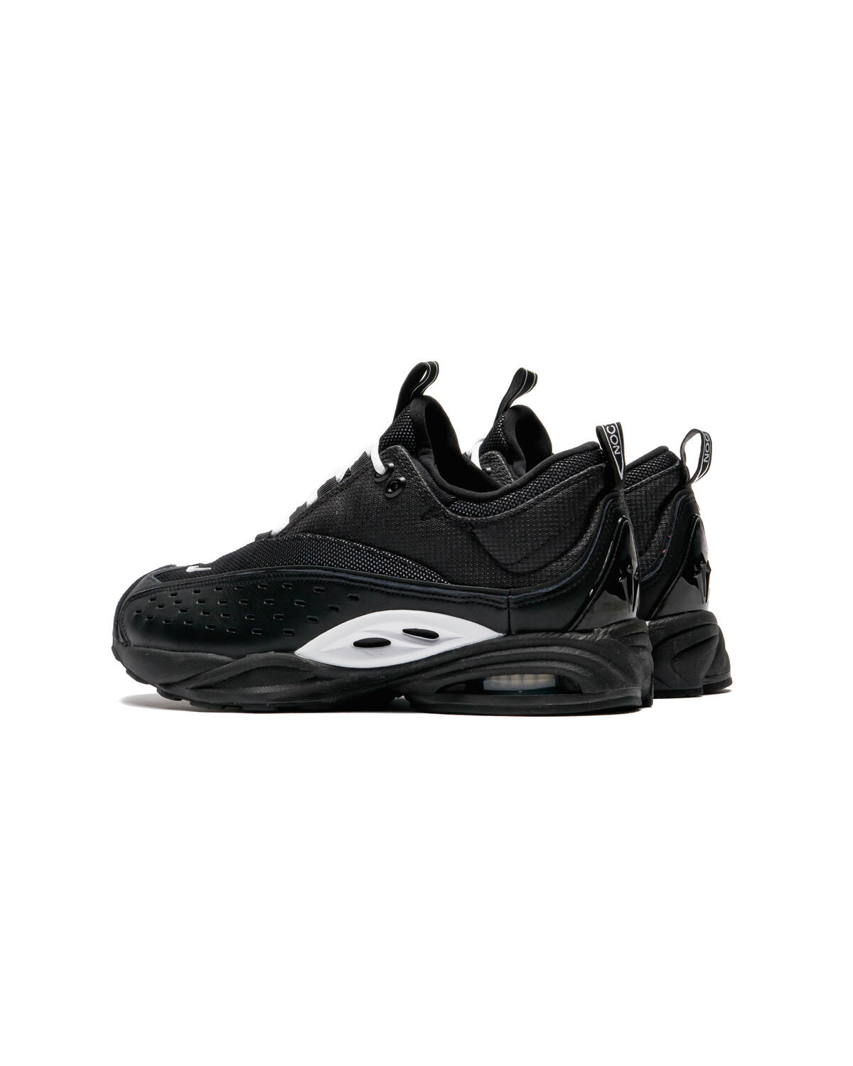 Nike x NOCTA Air Zoom Drive - Black / White - Image 34