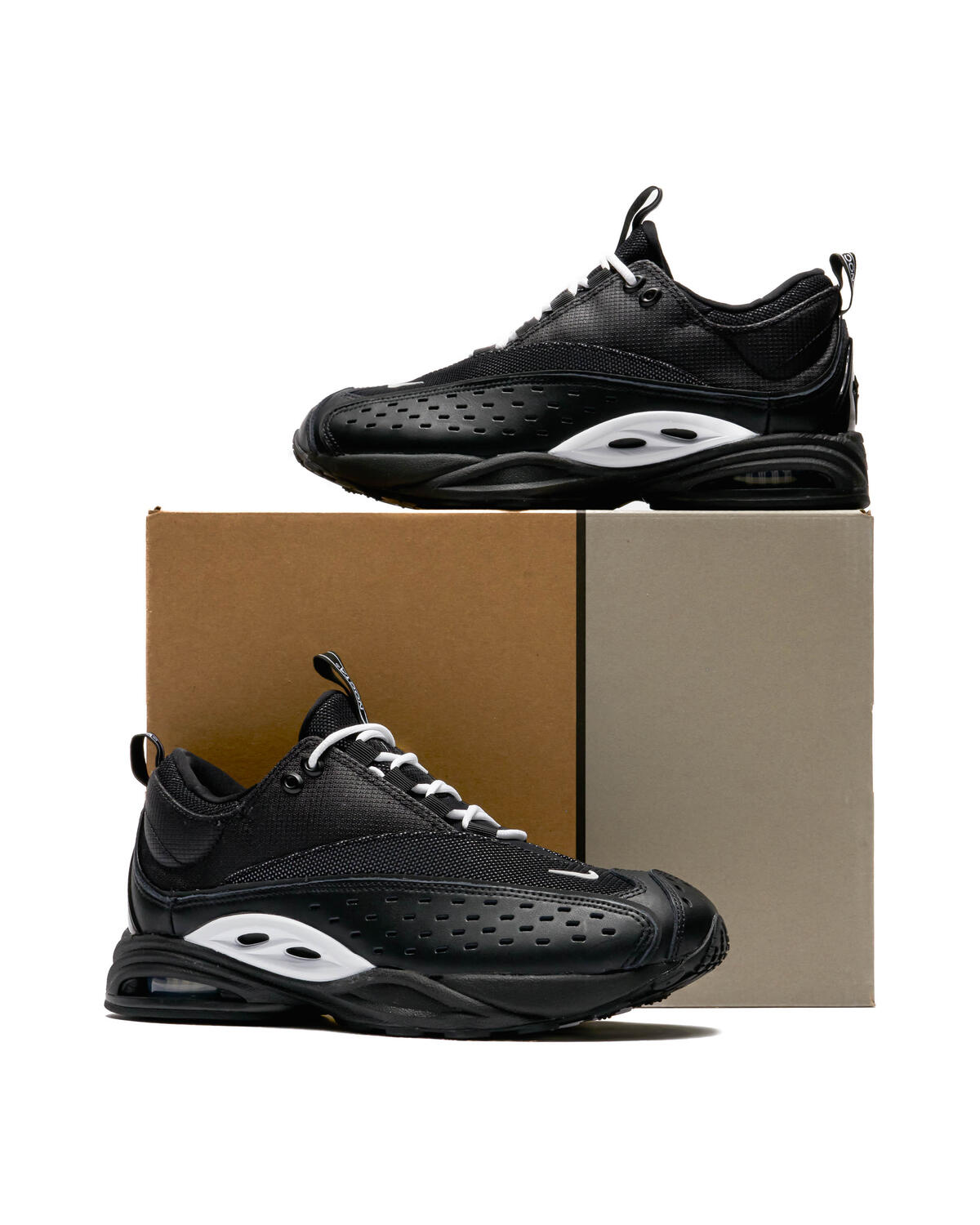 Nike x NOCTA Air Zoom Drive - Black / White - Image 36