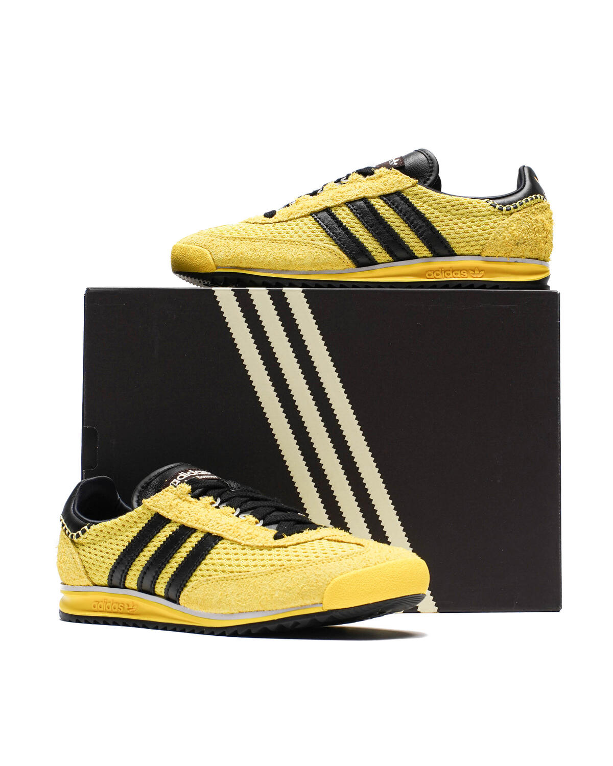 Adidas Originals x Wales Bonner SL76 | IH9906 | AFEW STORE
