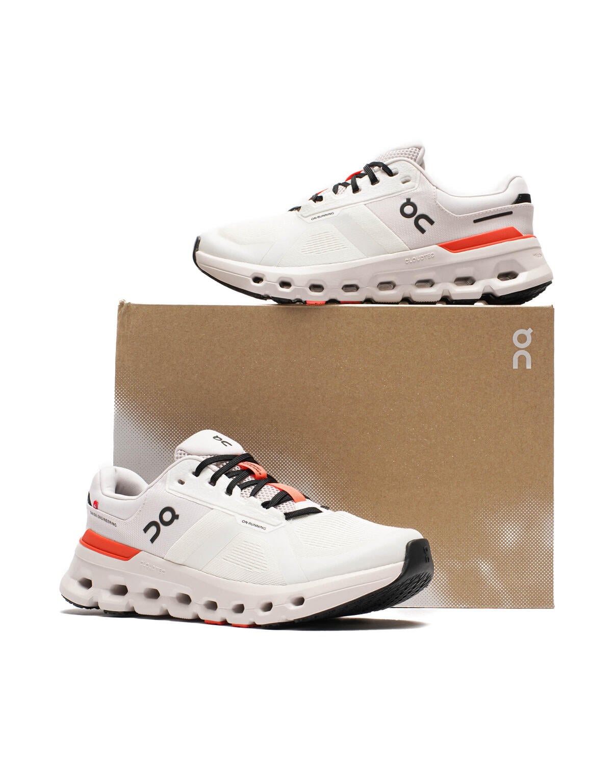 ON Running Cloudrunner 2 | 3ME10142400 | AFEW STORE display picture 1