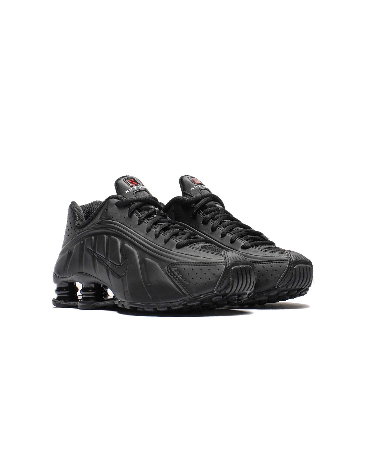Nike Air Max Nike Shox Superfly R4 Black Nike Shox R4 Triple Black