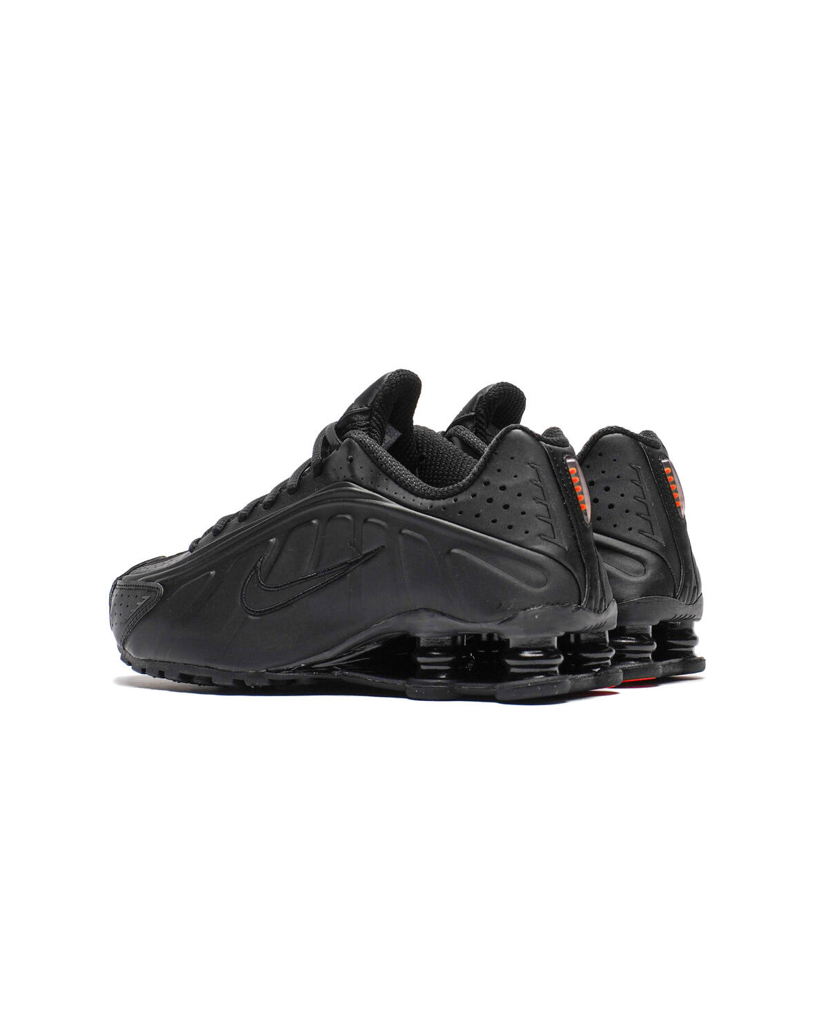 Nike Shox R4 "Triple Black" (Women's) - Image 28
