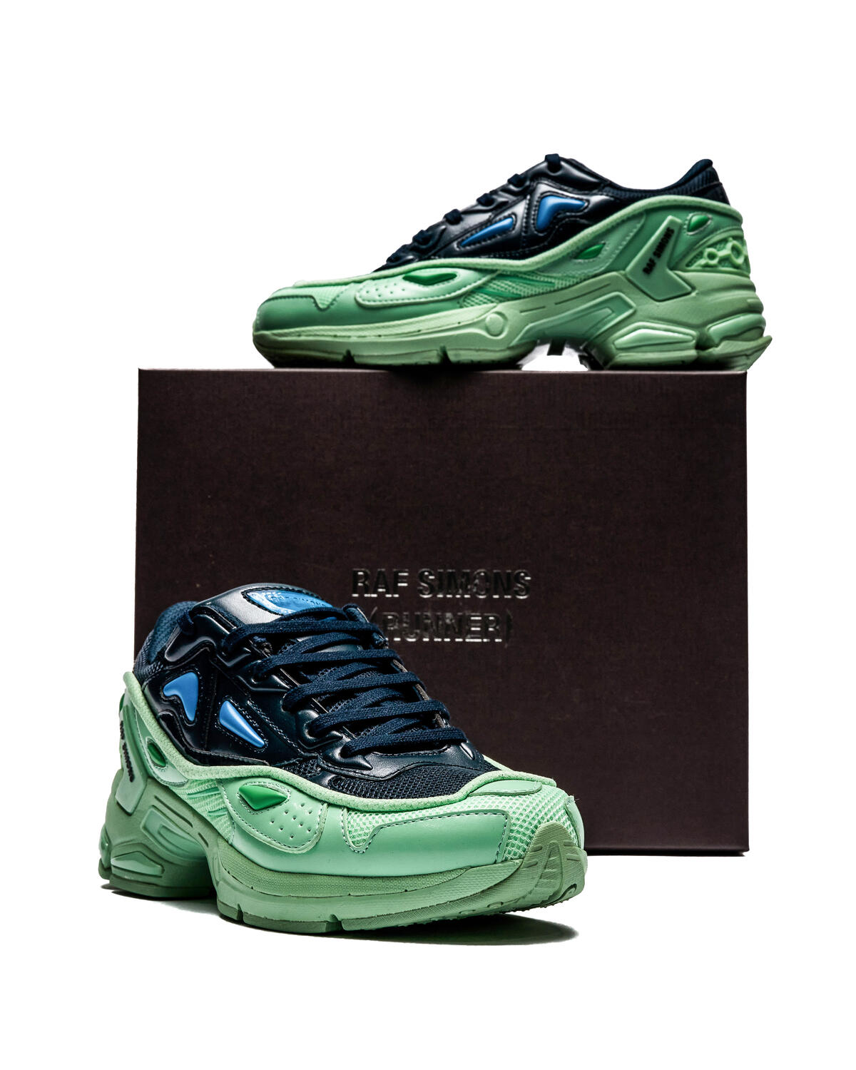 Raf Simons Pharaxus Shoes - Image 6