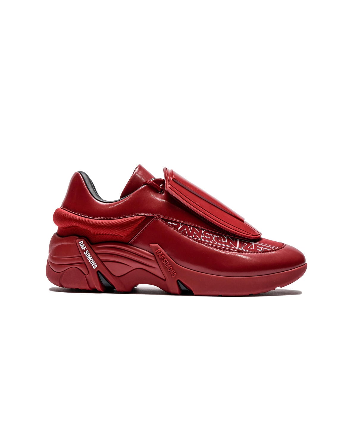 Simons Runner Raf Simons Shoes Antei Raf Simons ANTEI HR740012L