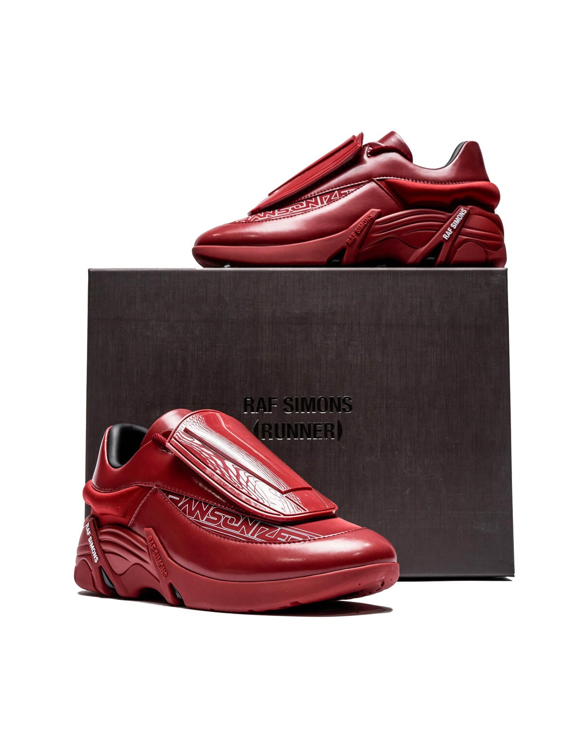 Raf Simons ANTEI | HR740012L-0501 | AFEW STORE