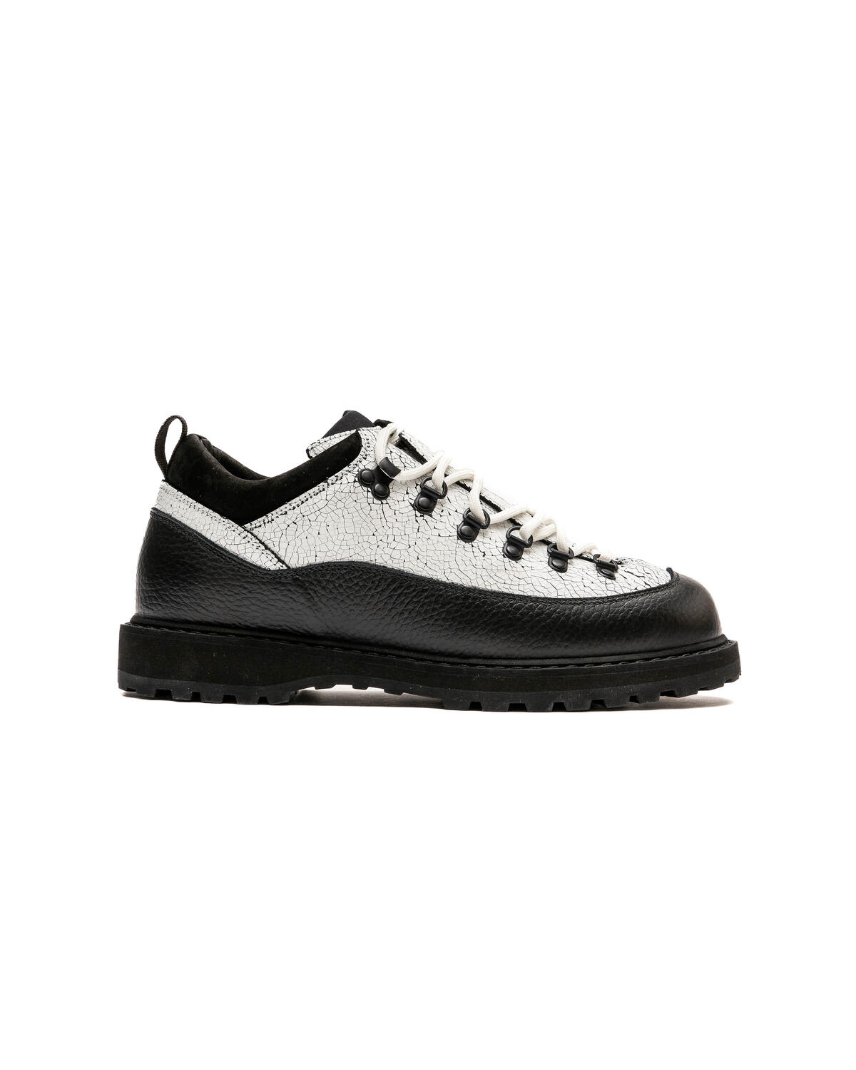 Diemme ROCCIA BASSO | DI23FWRBM-M01T001WHI | Icse2014Shops STORE