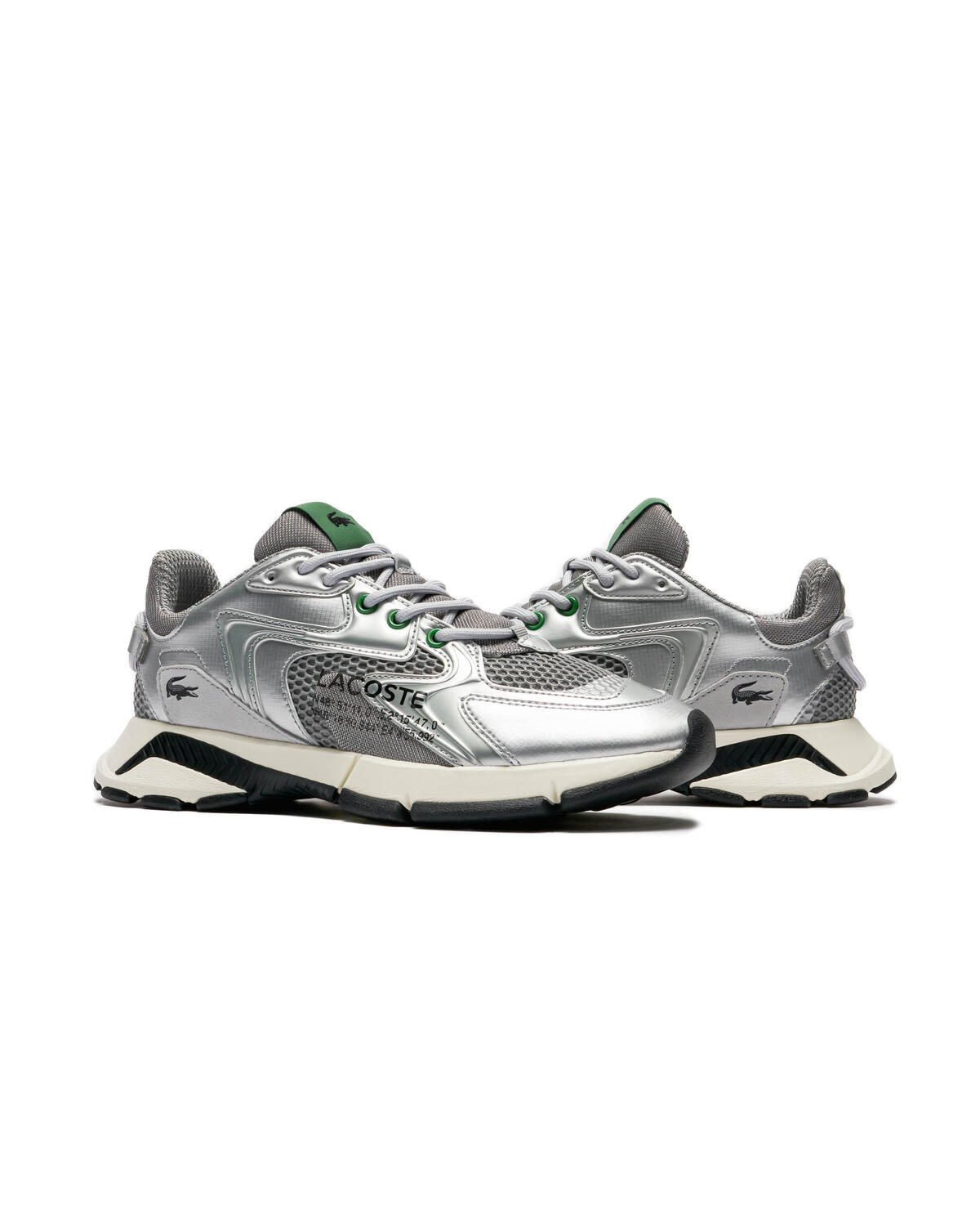 Lacoste L003 NEO 124 3 SMA - Image 5