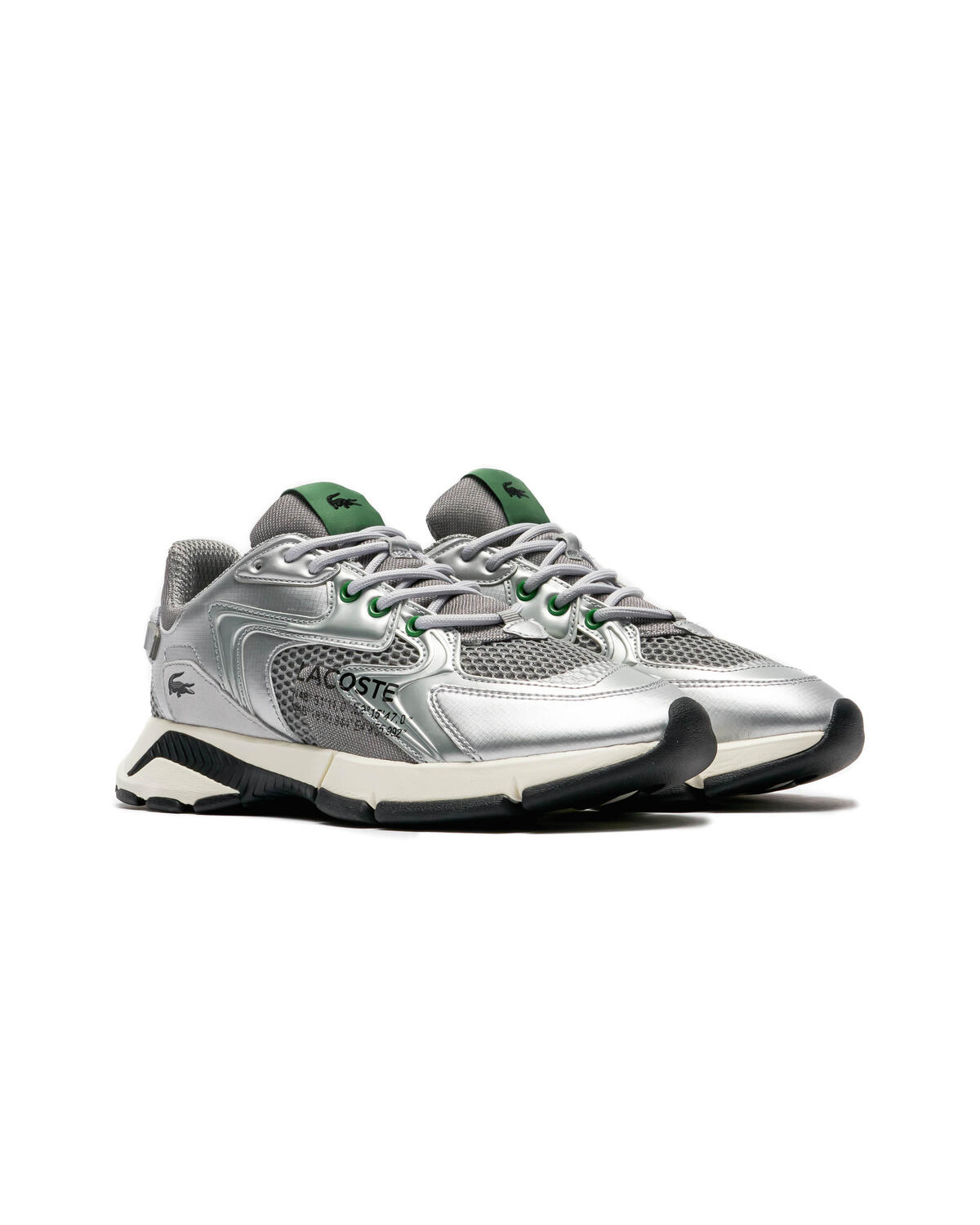 Lacoste L003 NEO 124 3 SMA - Image 3