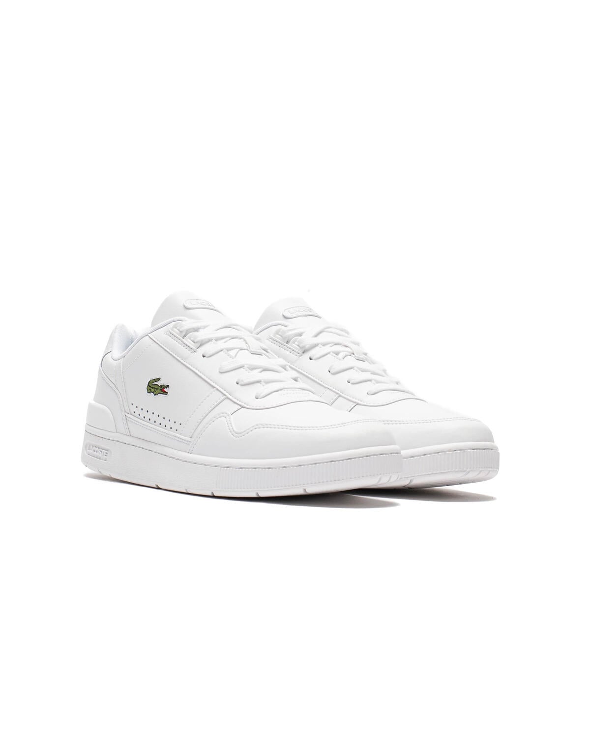 Lacoste T-CLIP 0722 1 SMA | 43SMA0023-21G | AFEW STORE
