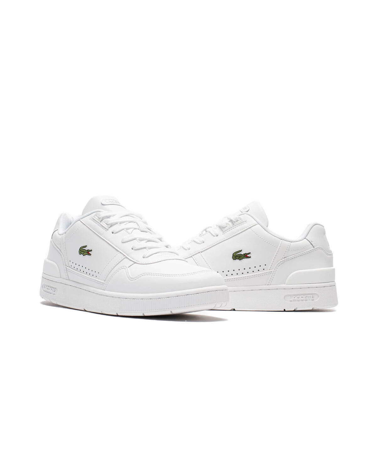 Lacoste T-CLIP 0722 1 SMA - Image 5