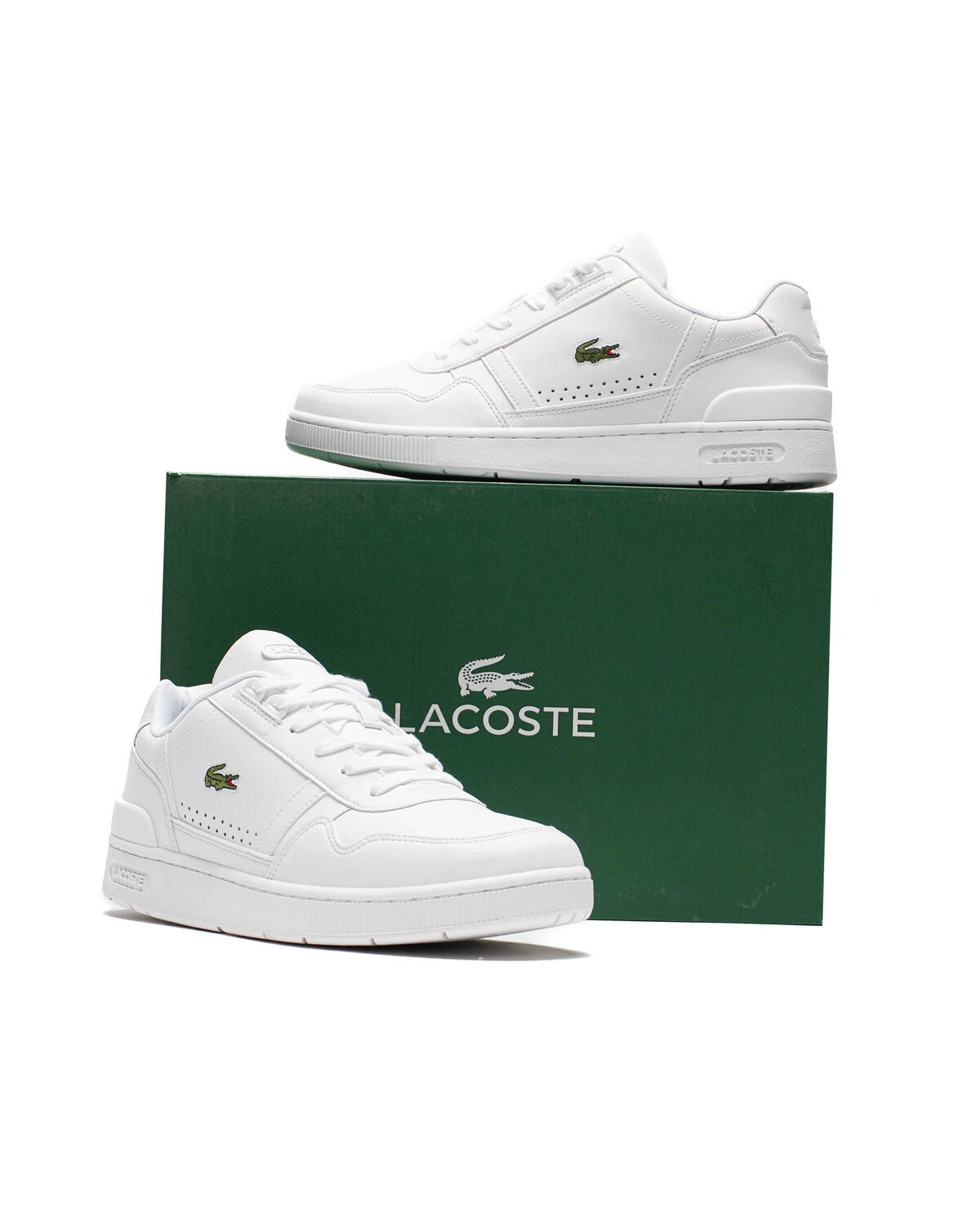 Lacoste T-CLIP 0722 1 SMA - Image 6