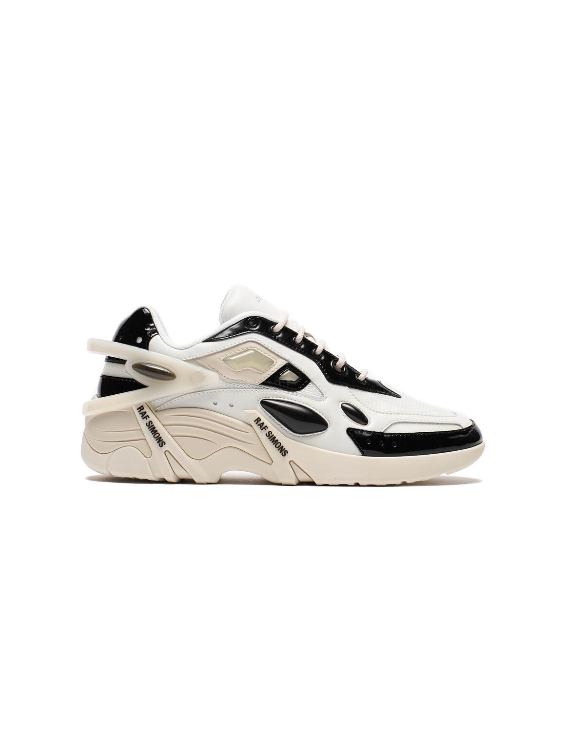 Raf Simons Cylon-21 HR740010L-3303 AFEW STORE