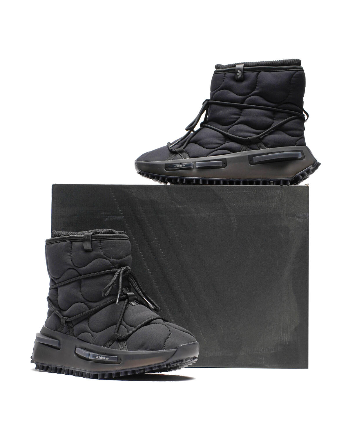 Adidas Originals WMNS NMD_S1 BOOT | IG2594 | AFEW STORE