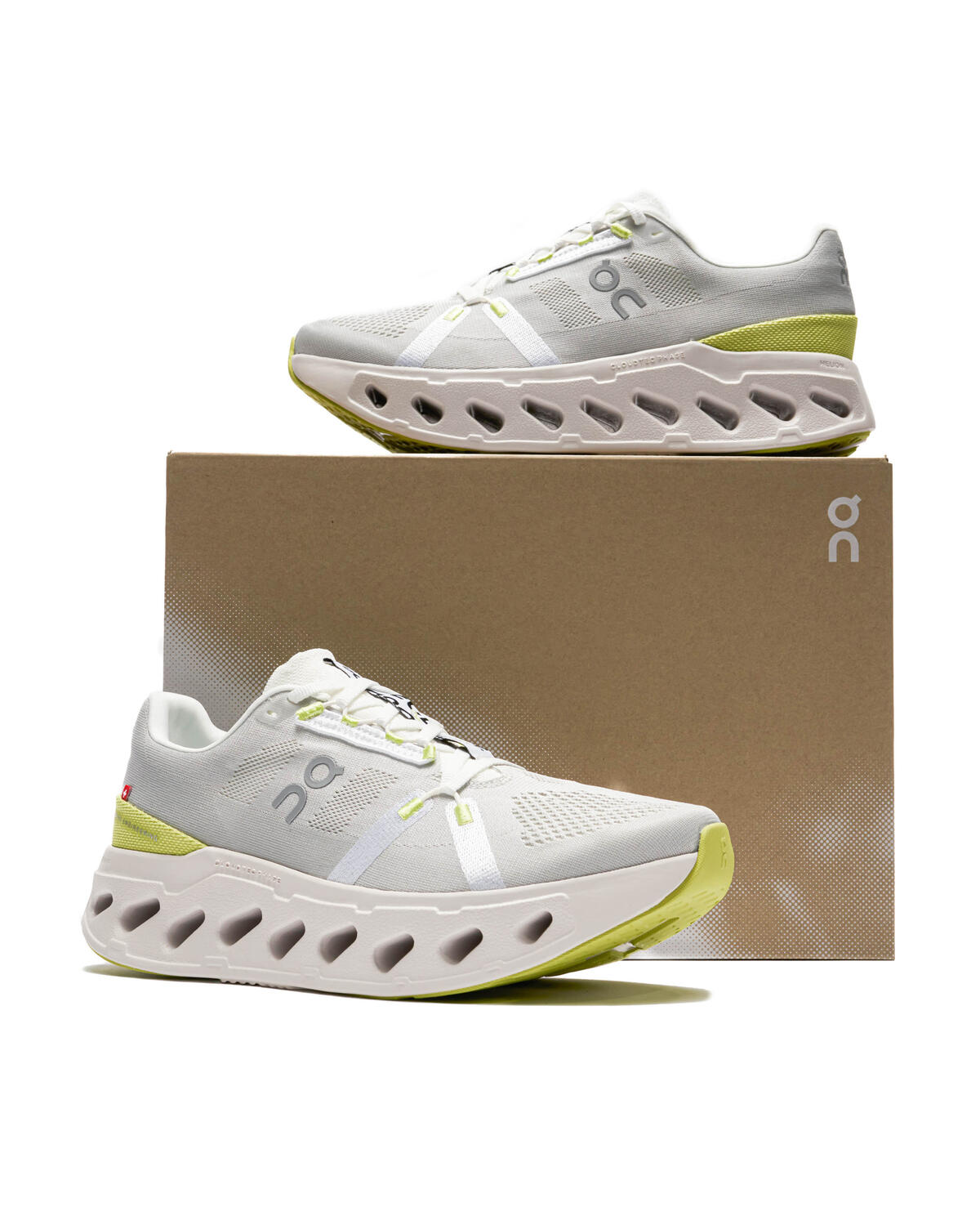 ON Running Cloudeclipse (Women's) - Image 6