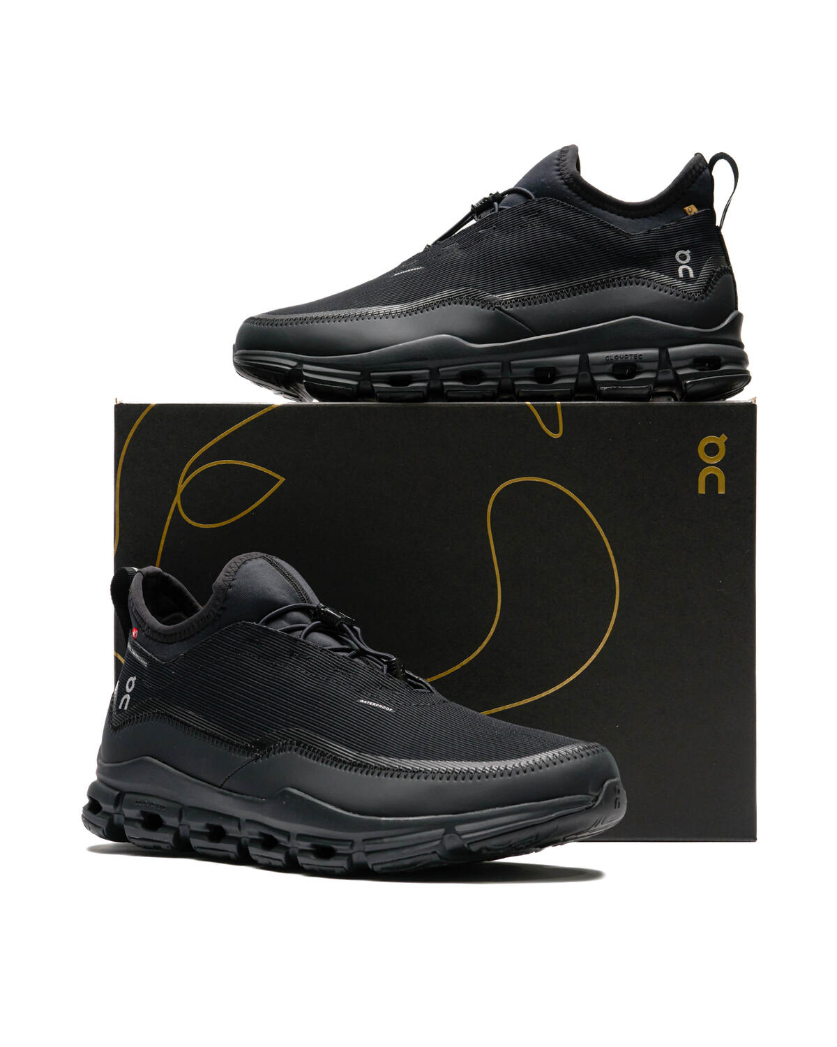 ON Running Cloudaway Waterproof Suma - Image 13