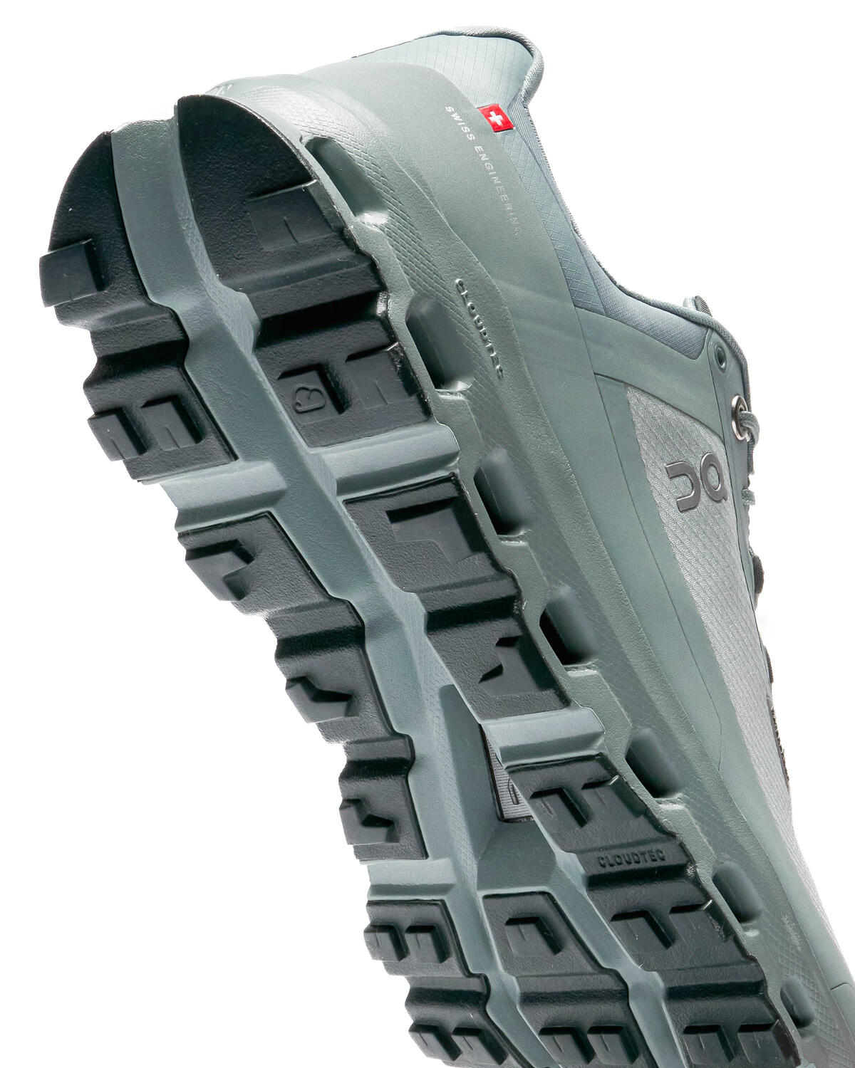 ON Running Cloudvista Waterproof - Image 7