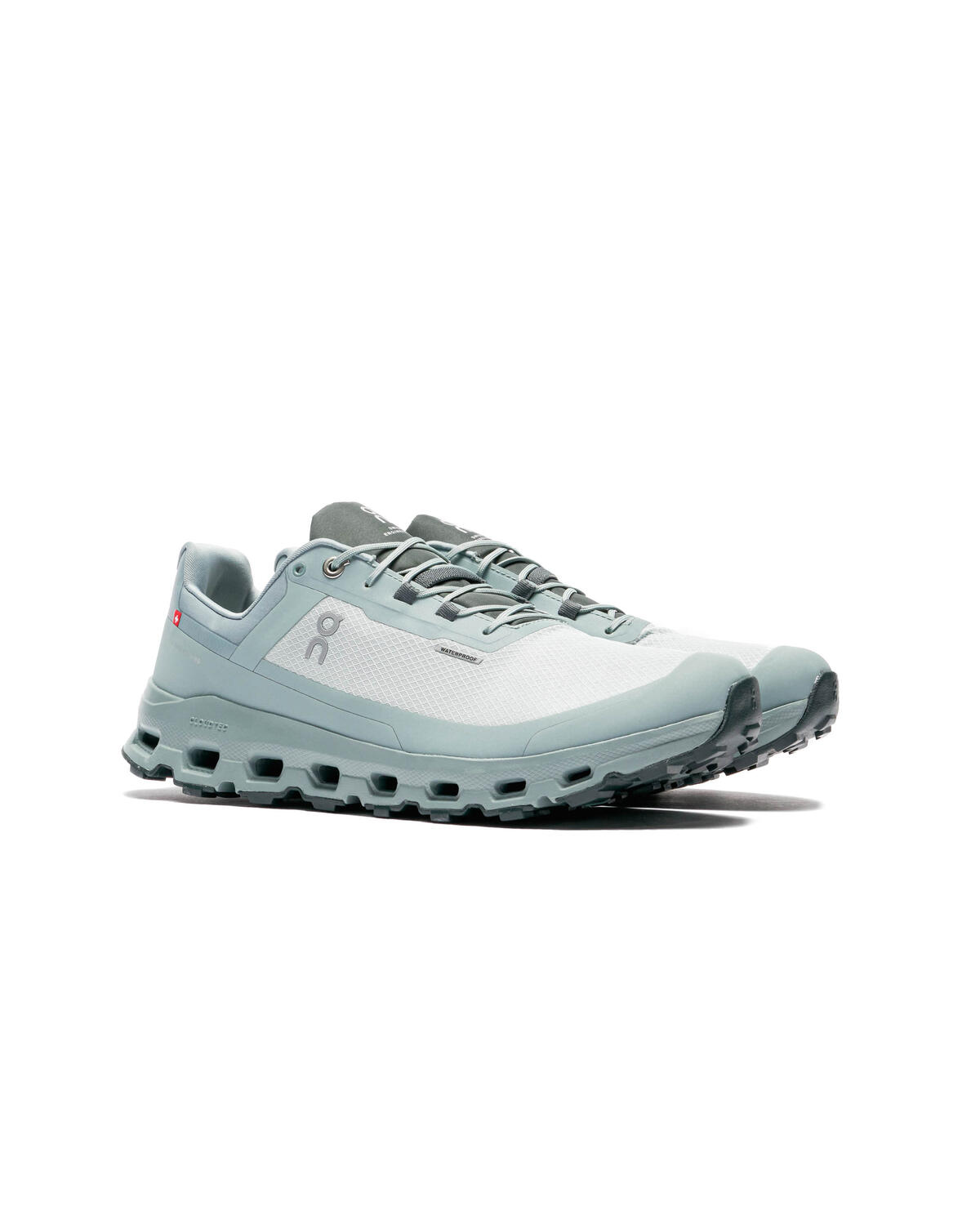 ON Running Cloudvista Waterproof - Image 3