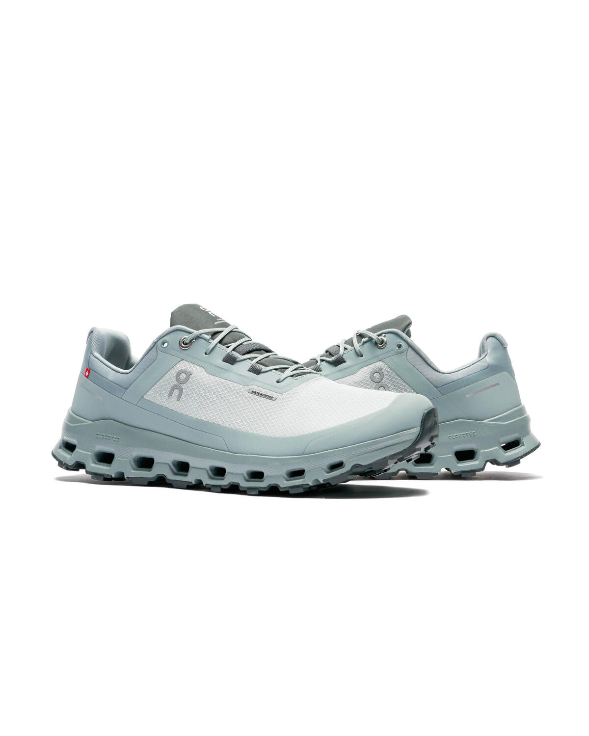 ON Running Cloudvista Waterproof - Image 5