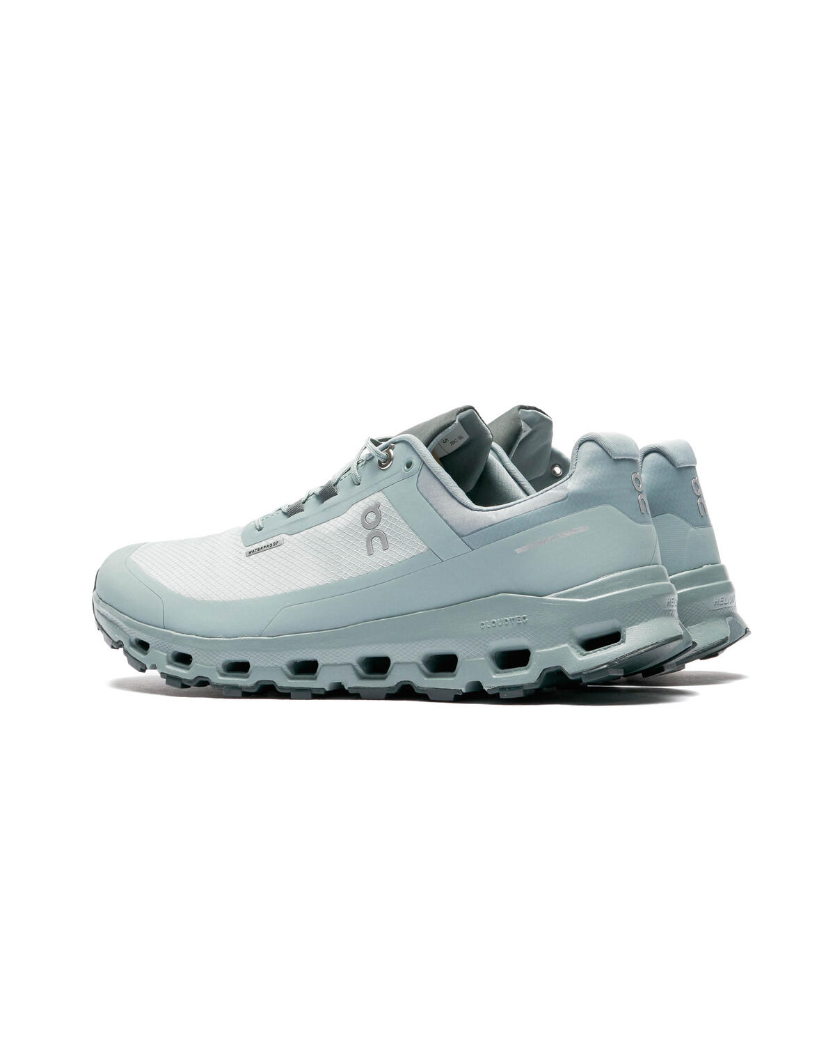 ON Running Cloudvista Waterproof - Image 4