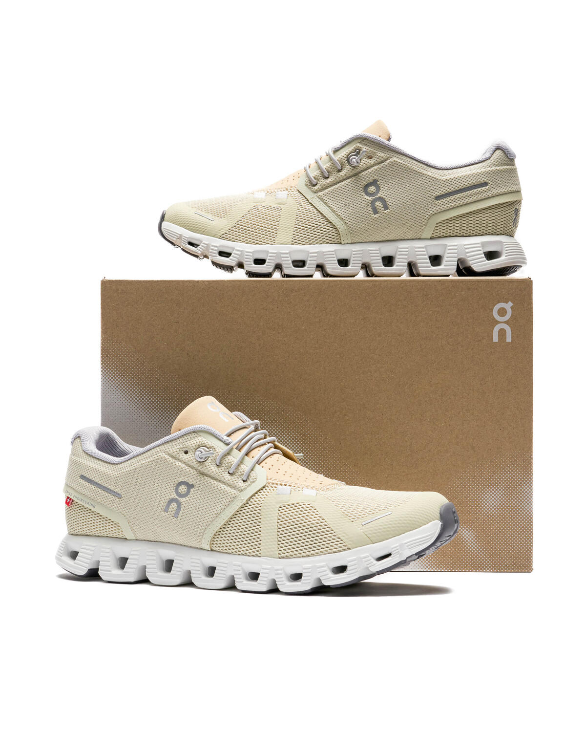 ON Running WMNS Cloud 5 - Image 6