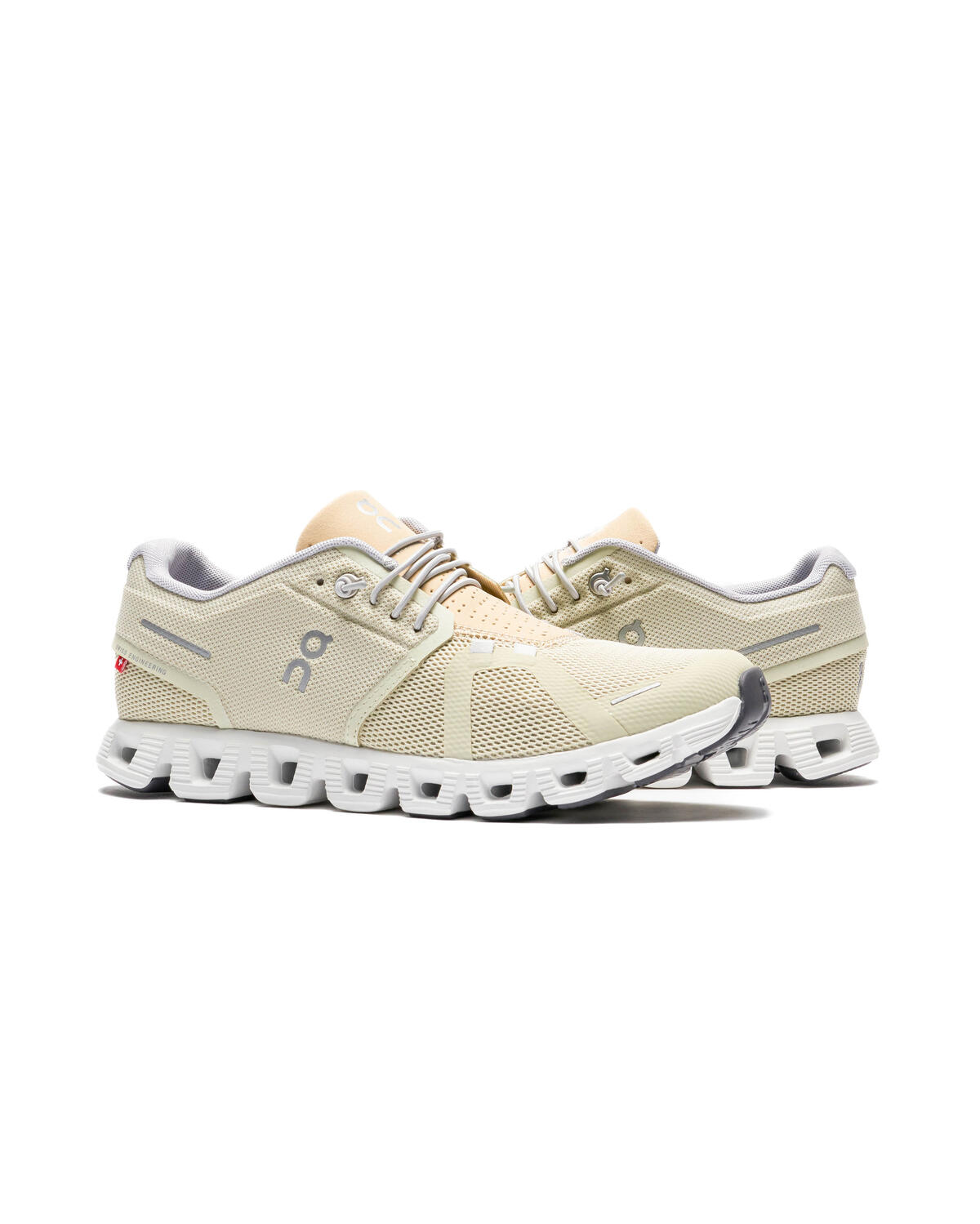 ON Running WMNS Cloud 5 - Image 5