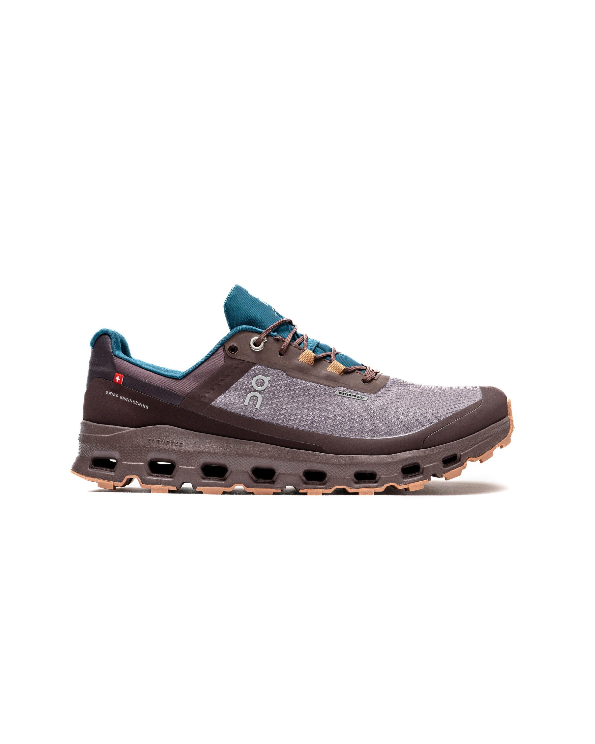 ON Running Cloudvista Waterproof