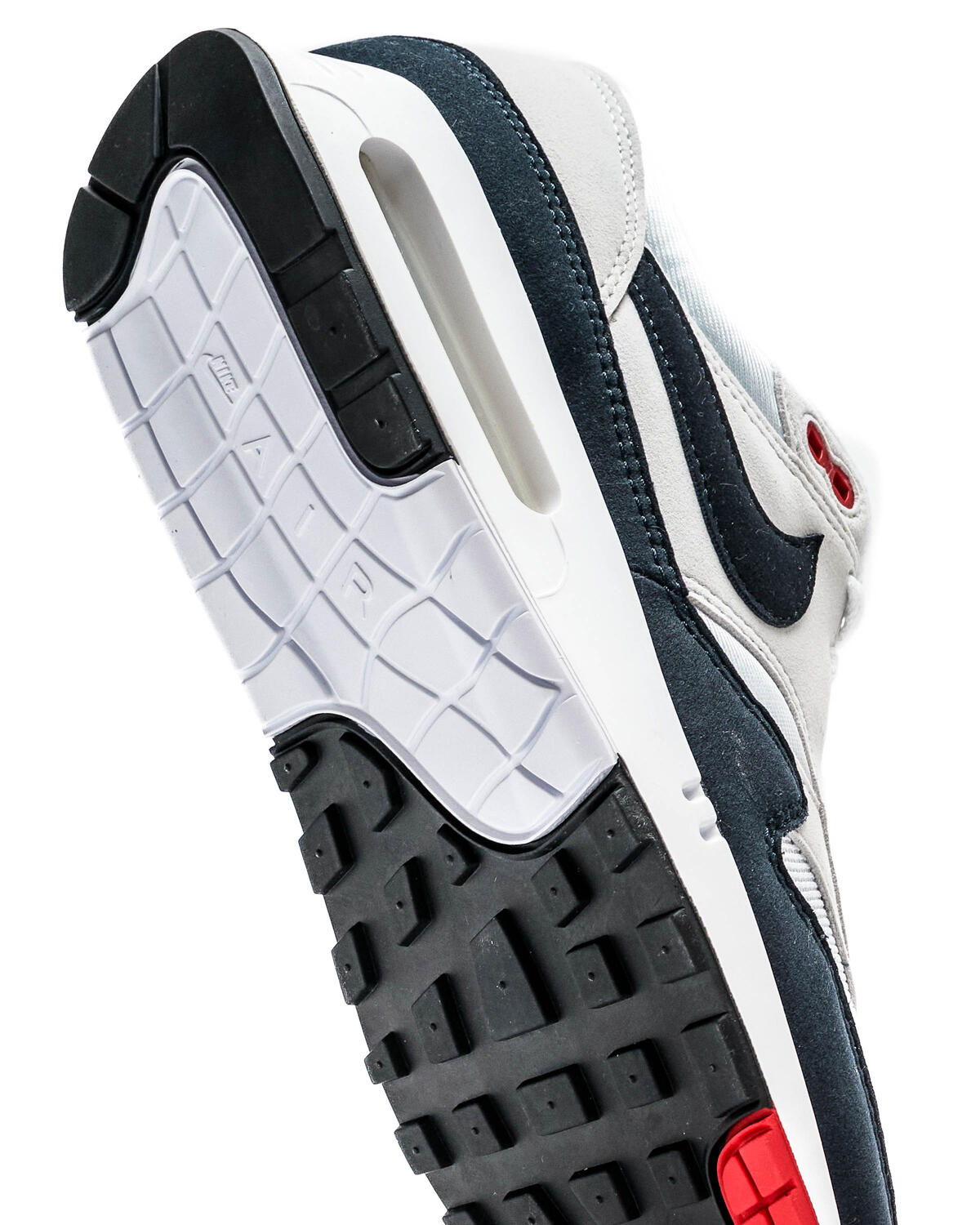 Nike Air Max 1 'Big Bubble - Obsidian' - Image 16