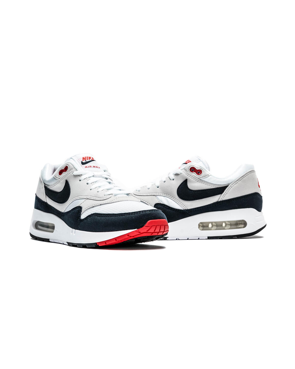 Nike Air Max 1 'Big Bubble - Obsidian' - Image 14