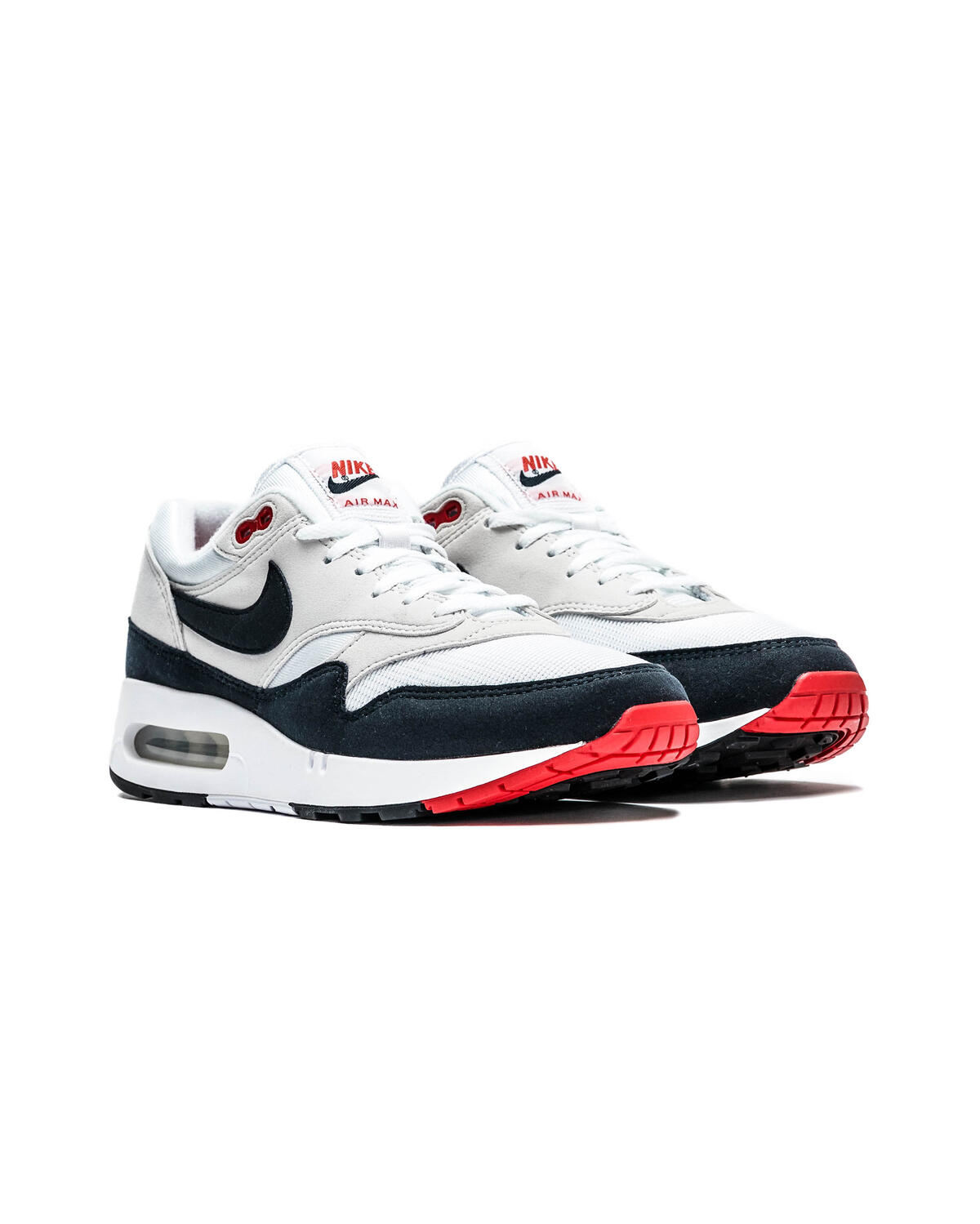 Nike Air Max 1 'Big Bubble - Obsidian' - Image 12