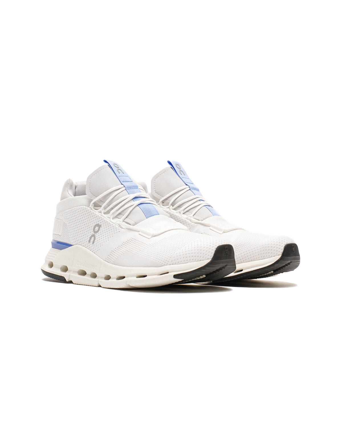 ON Running Cloudnova 2 Ivory/Olive - Image 3