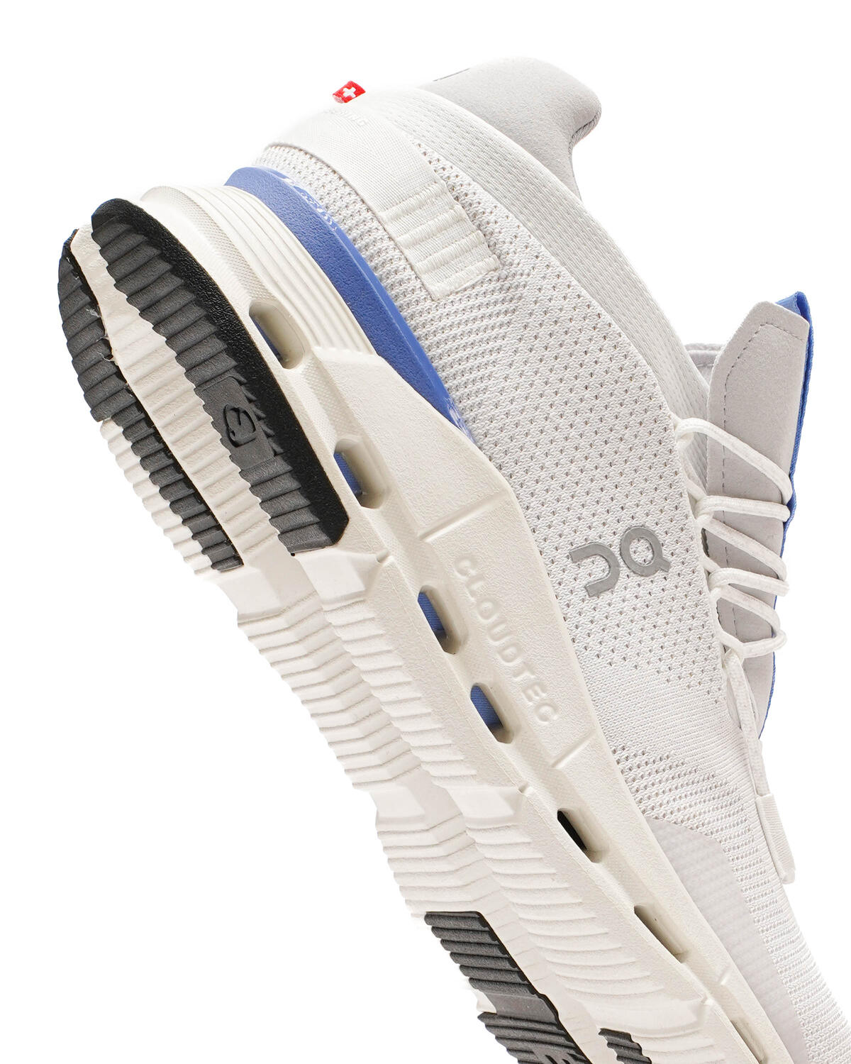 ON Running Cloudnova 2 Ivory/Olive - Image 7