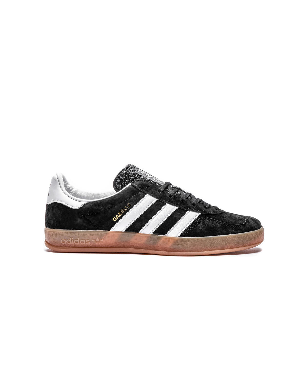Adidas - Gazelle Indoor Corebla - (H06259) - Image 2