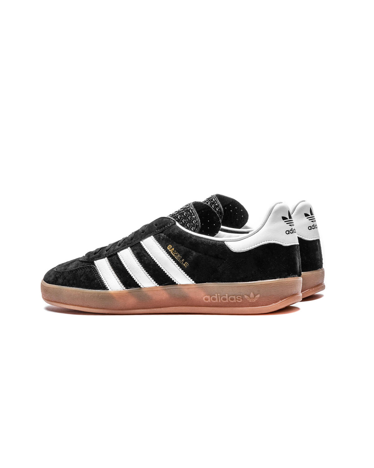 Adidas - Gazelle Indoor Corebla - (H06259) - Image 4