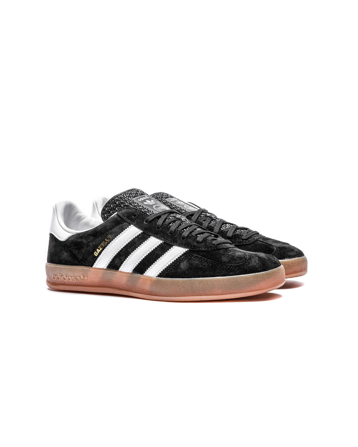 Adidas - Gazelle Indoor Corebla - (H06259) - Image 3