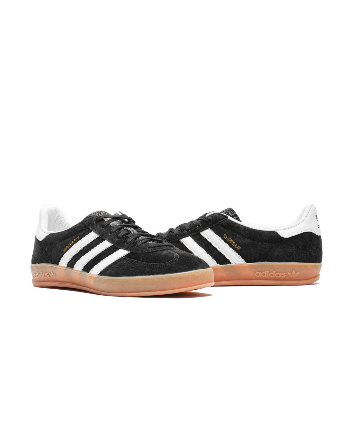 Adidas - Gazelle Indoor Corebla - (H06259) - Image 5