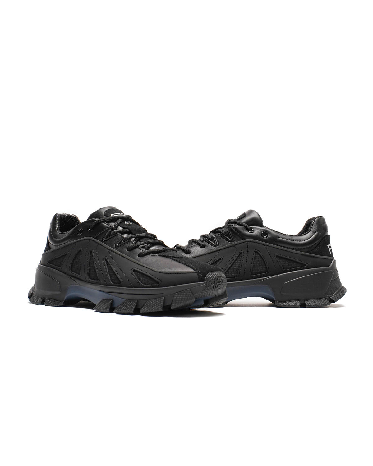 Filling Pieces Pace Radar - Image 5